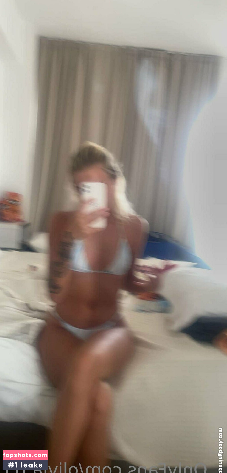 Olivia Tollesson gallery photo #23