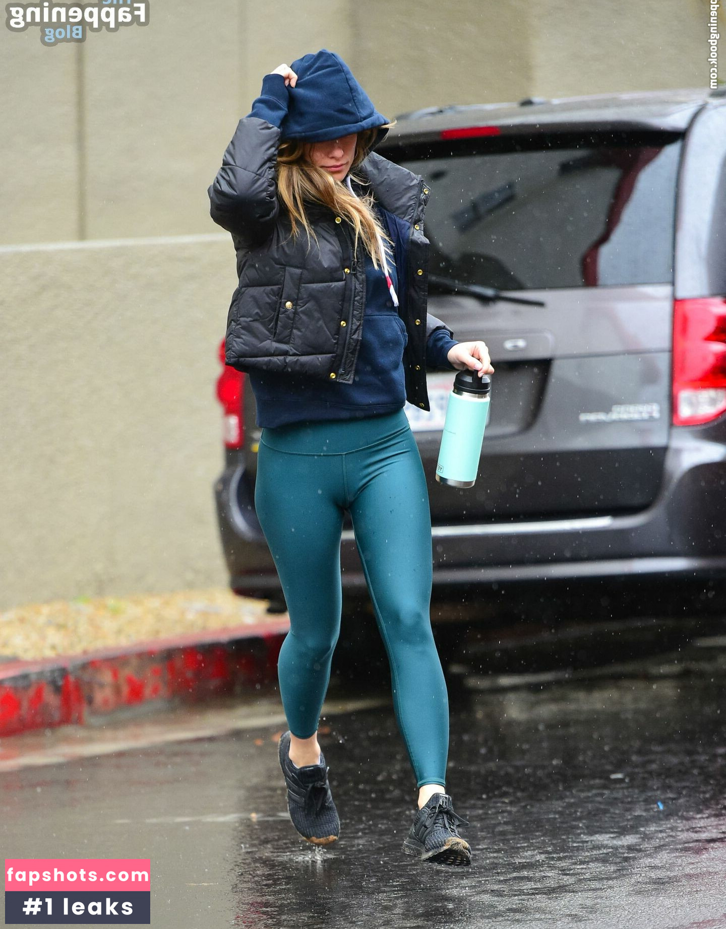 Olivia Wilde Nahé úniky fotek pouze od fanoušků #1027 - Fapshots