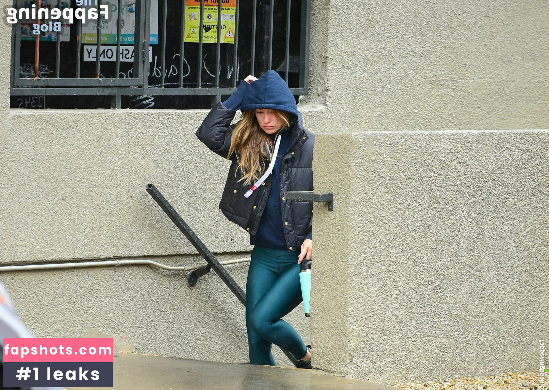 Olivia Wilde Nahé úniky fotek pouze od fanoušků #1029 - Fapshots