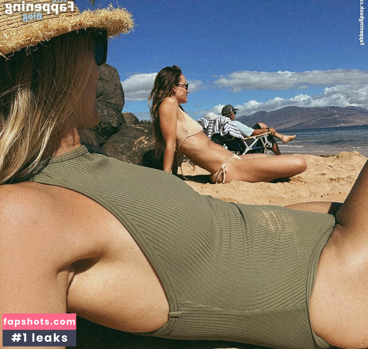 Olivia Wilde Nahé úniky fotek pouze od fanoušků #1057 - Fapshots