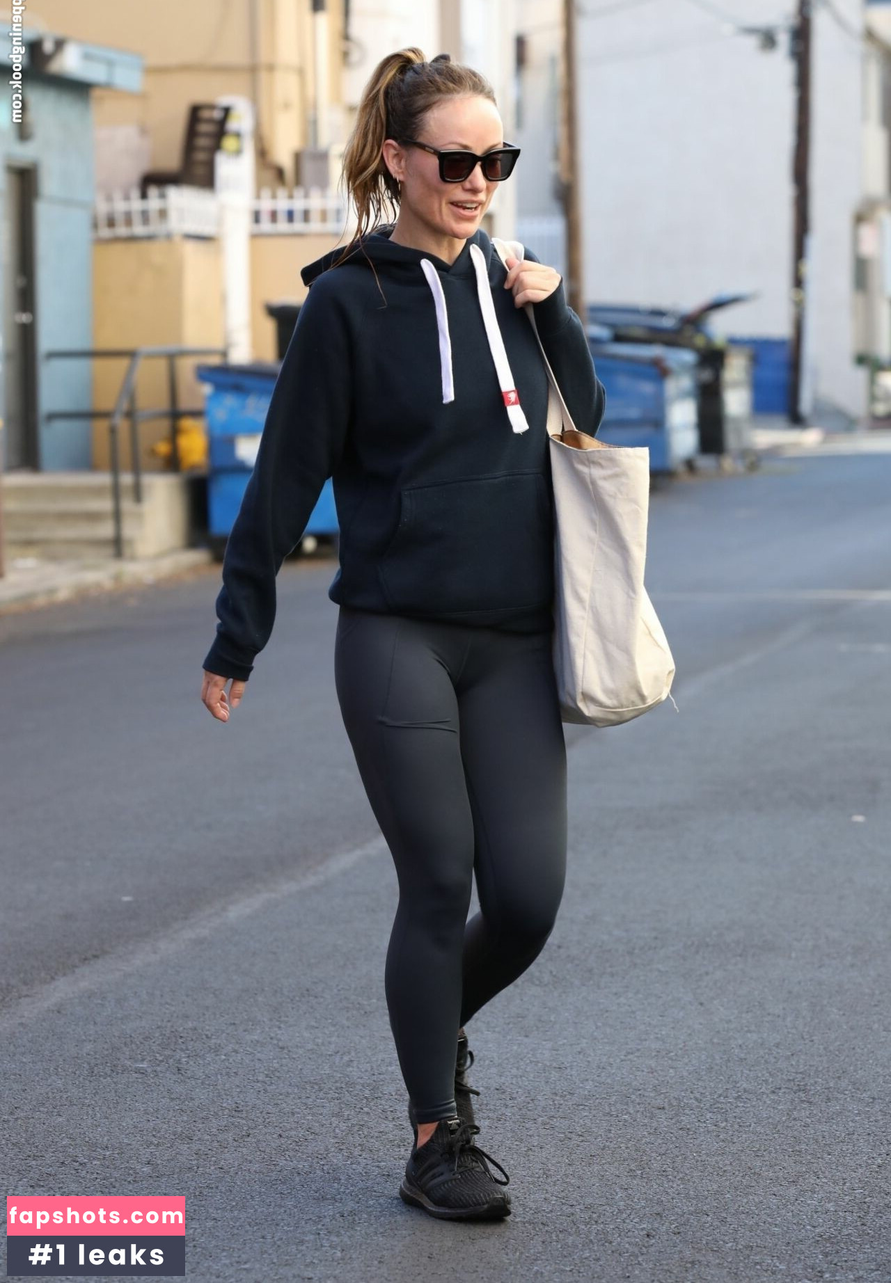 Olivia Wilde Nahé úniky fotek pouze od fanoušků #1069 - Fapshots