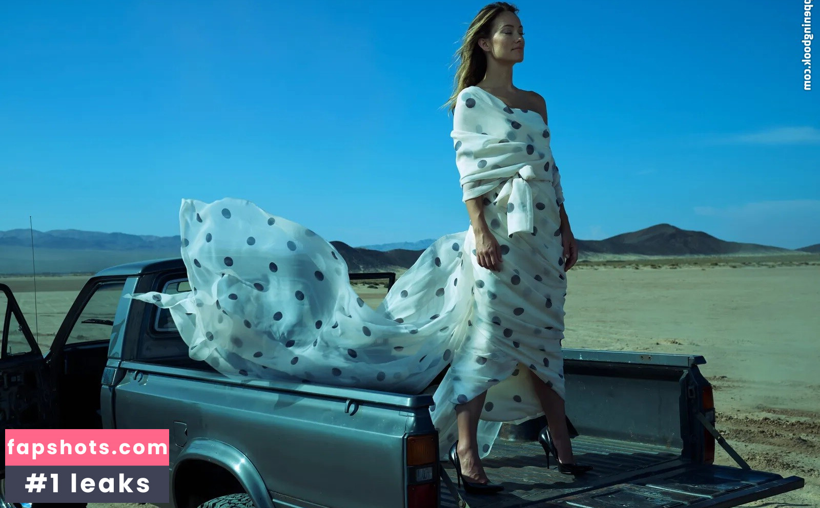 Olivia Wilde Nahé úniky fotek pouze od fanoušků #1083 - Fapshots