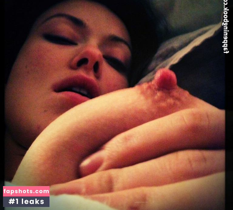 Olivia Wilde Nahé úniky fotek pouze od fanoušků #1113 - Fapshots