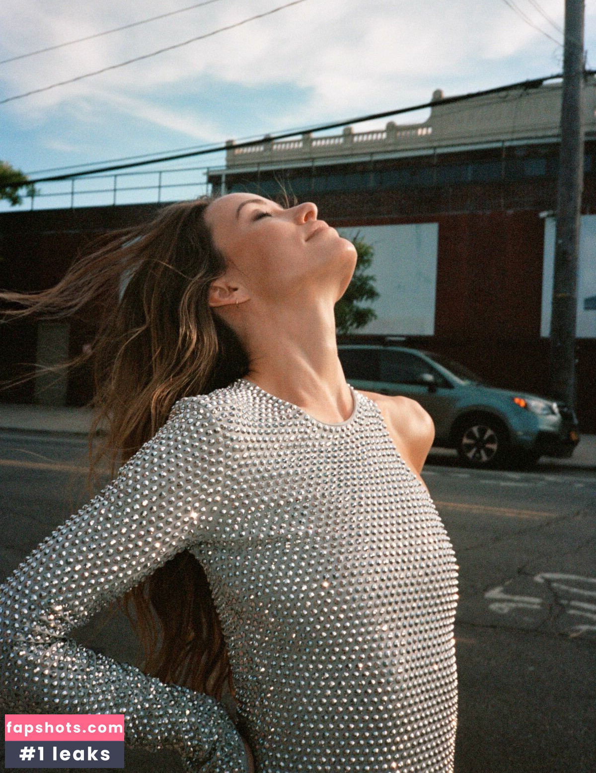 Olivia Wilde Nahé úniky fotek pouze od fanoušků #1137 - Fapshots