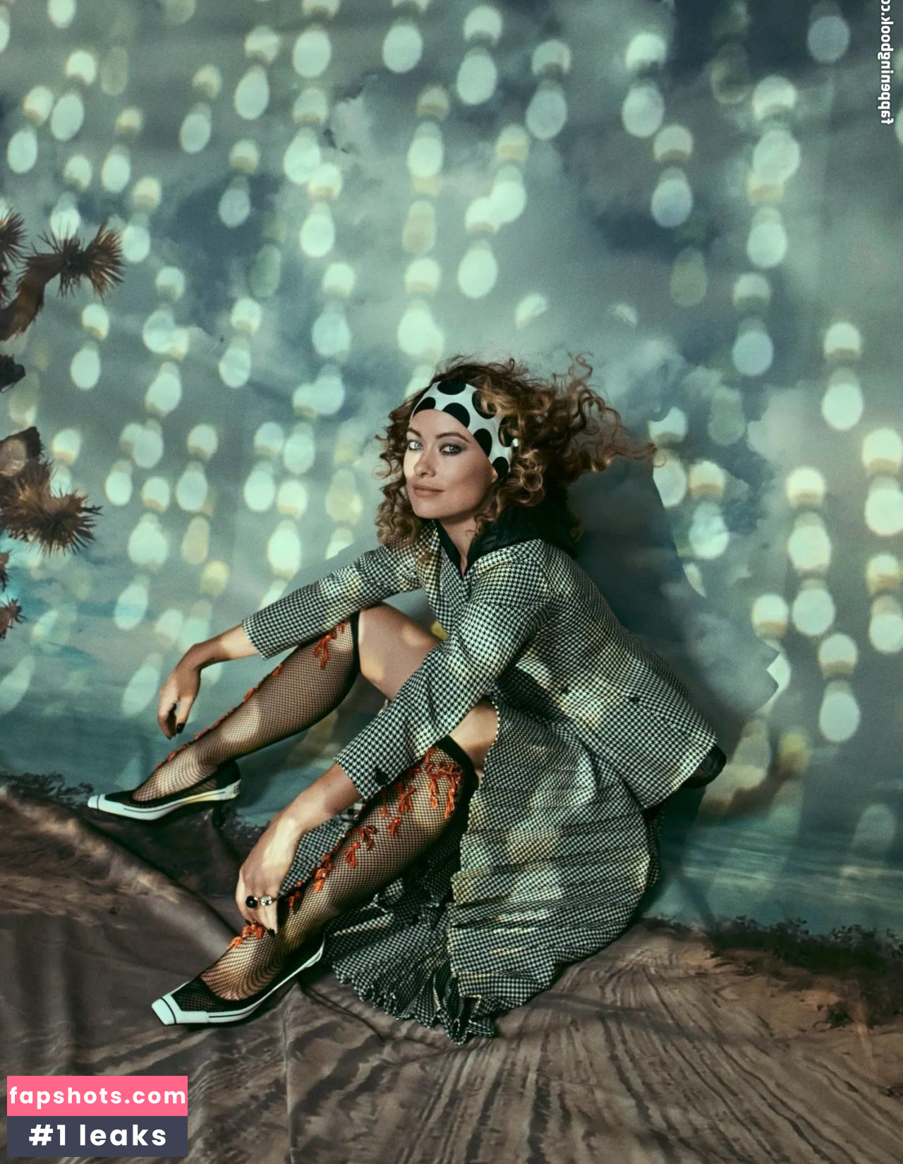 Olivia Wilde Nahé úniky fotek pouze od fanoušků #1153 - Fapshots