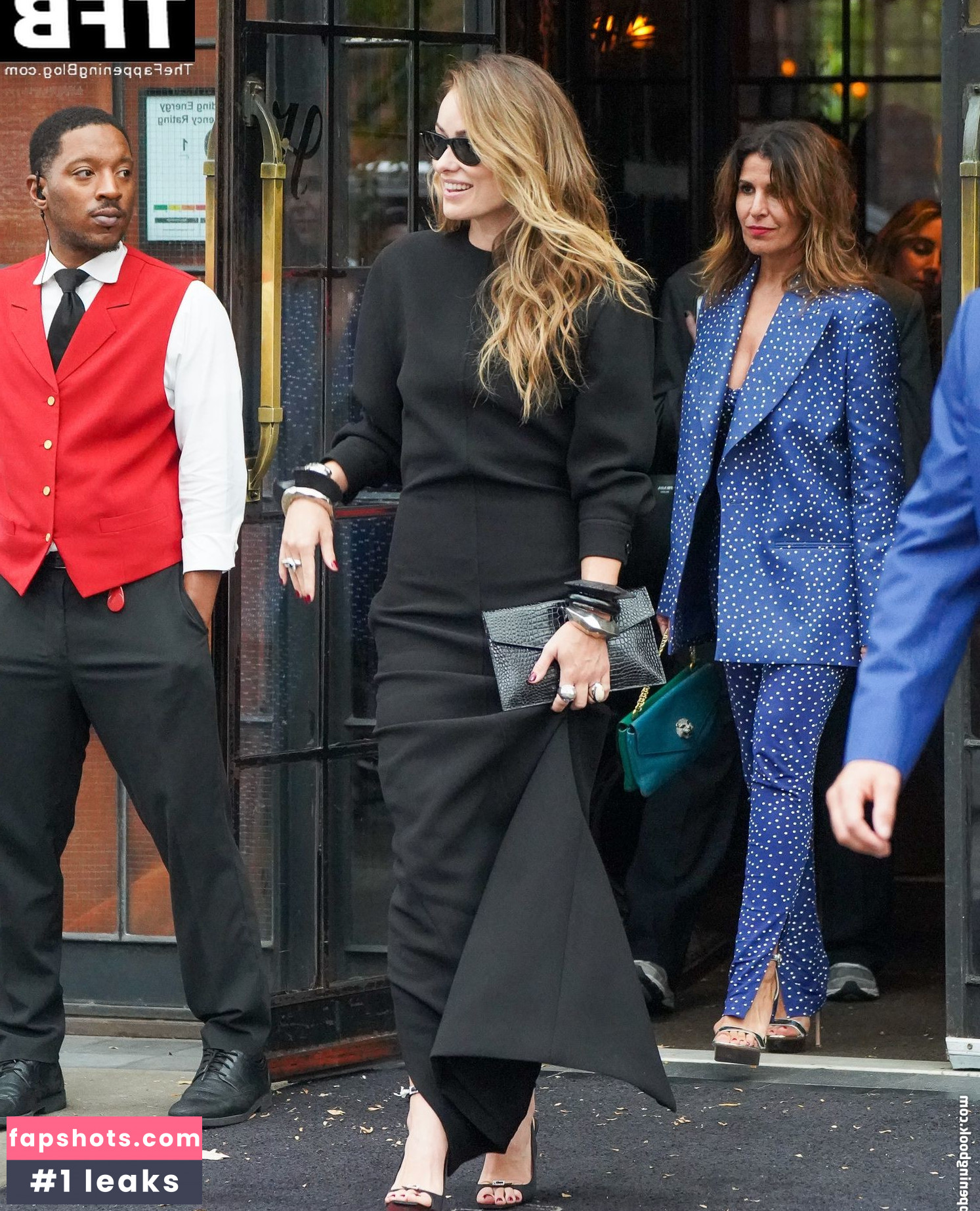 Olivia Wilde Nahé úniky fotek pouze od fanoušků #1167 - Fapshots