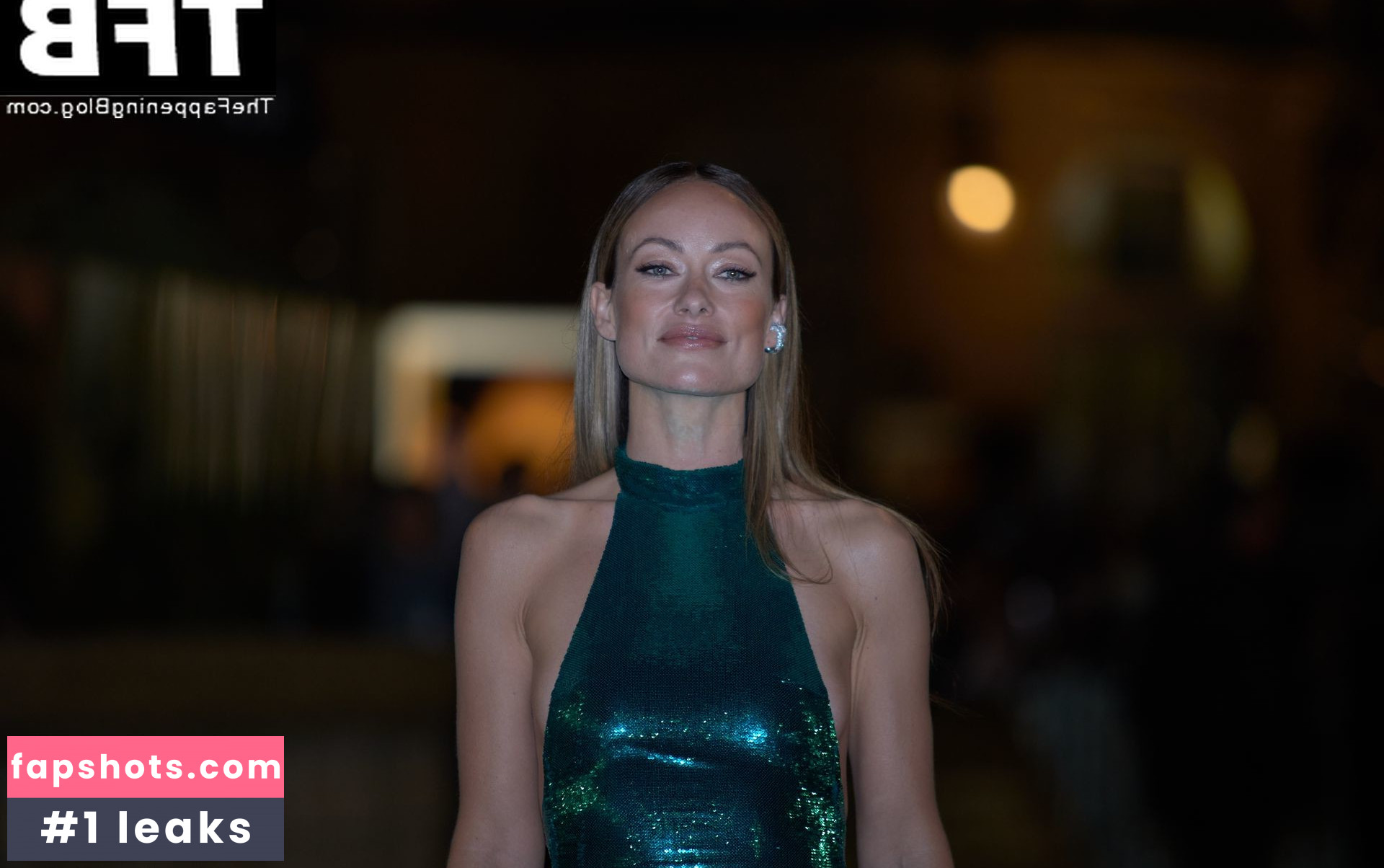 Olivia Wilde Nahé úniky fotek pouze od fanoušků #1180 - Fapshots