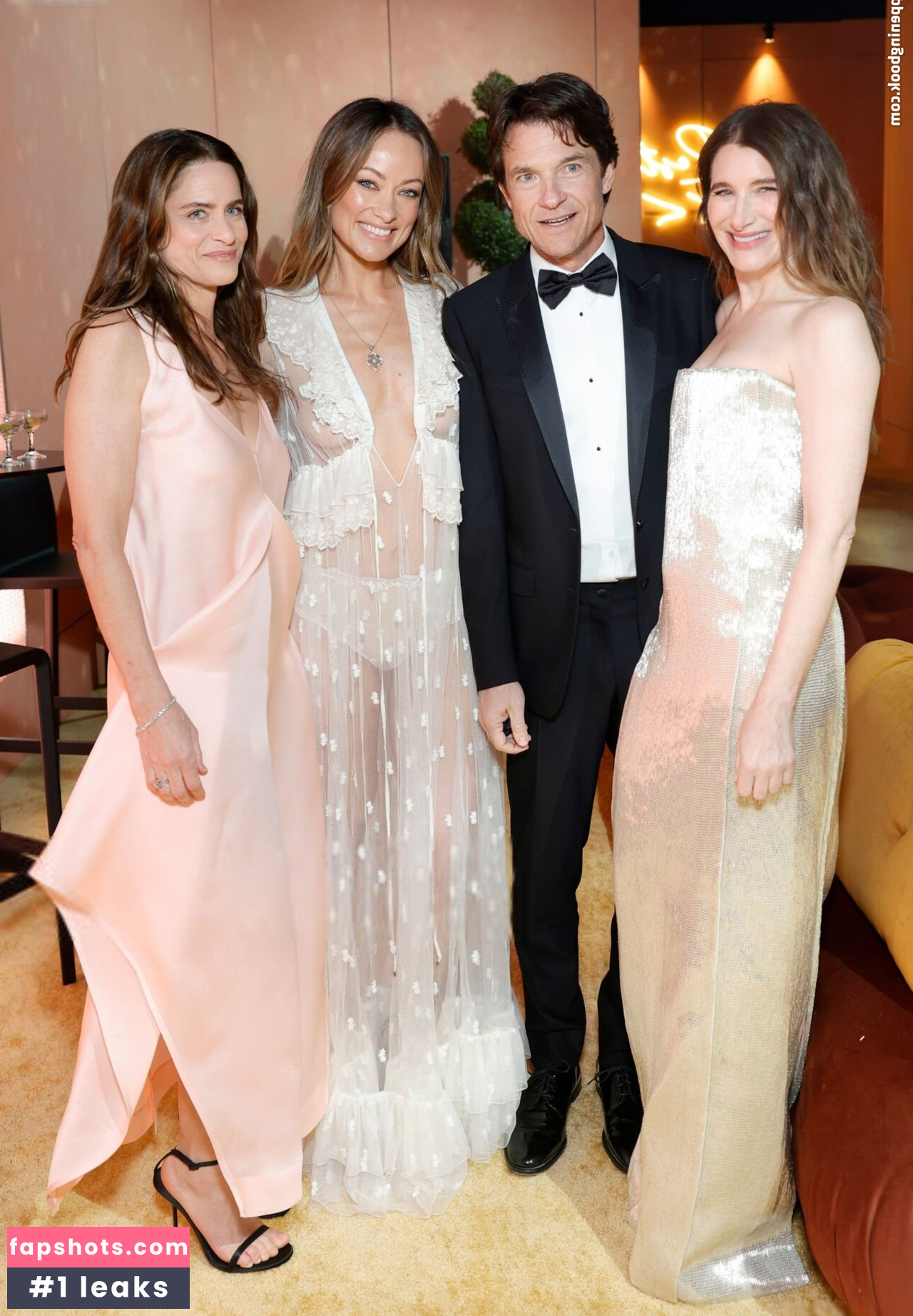 Olivia Wilde Nahé úniky fotek pouze od fanoušků #119 - Fapshots