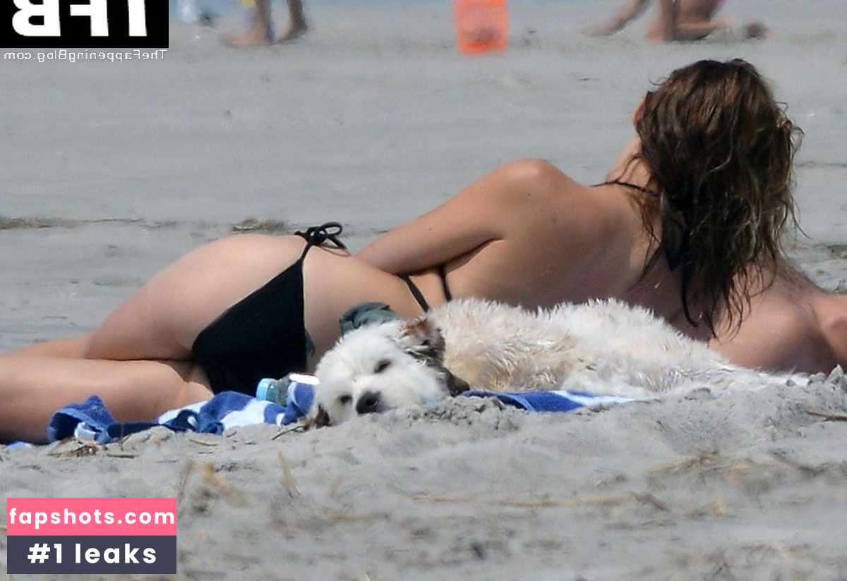 Olivia Wilde Nahé úniky fotek pouze od fanoušků #1189 - Fapshots