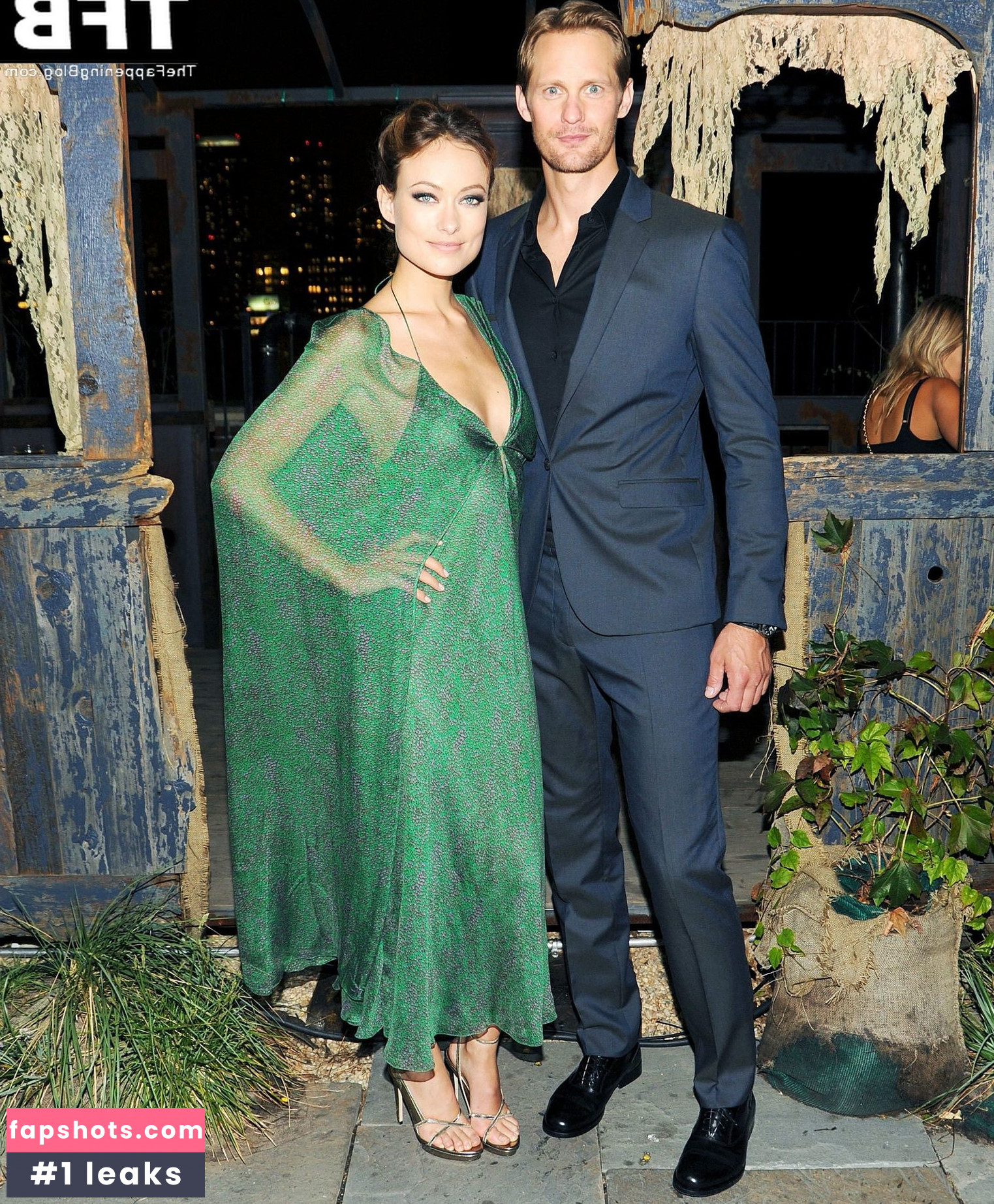 Olivia Wilde Nahé úniky fotek pouze od fanoušků #1215 - Fapshots