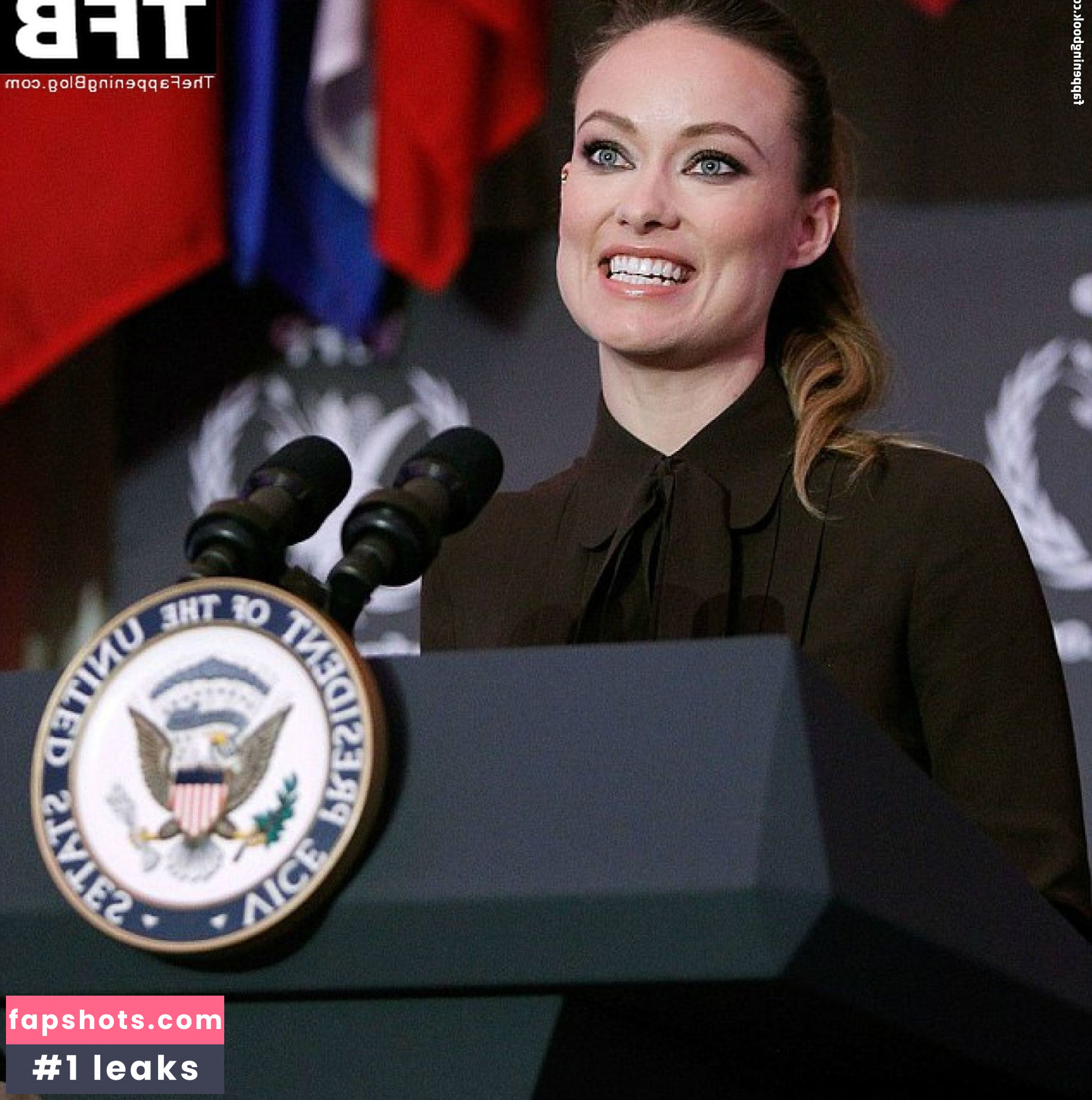 Olivia Wilde Nahé úniky fotek pouze od fanoušků #1226 - Fapshots