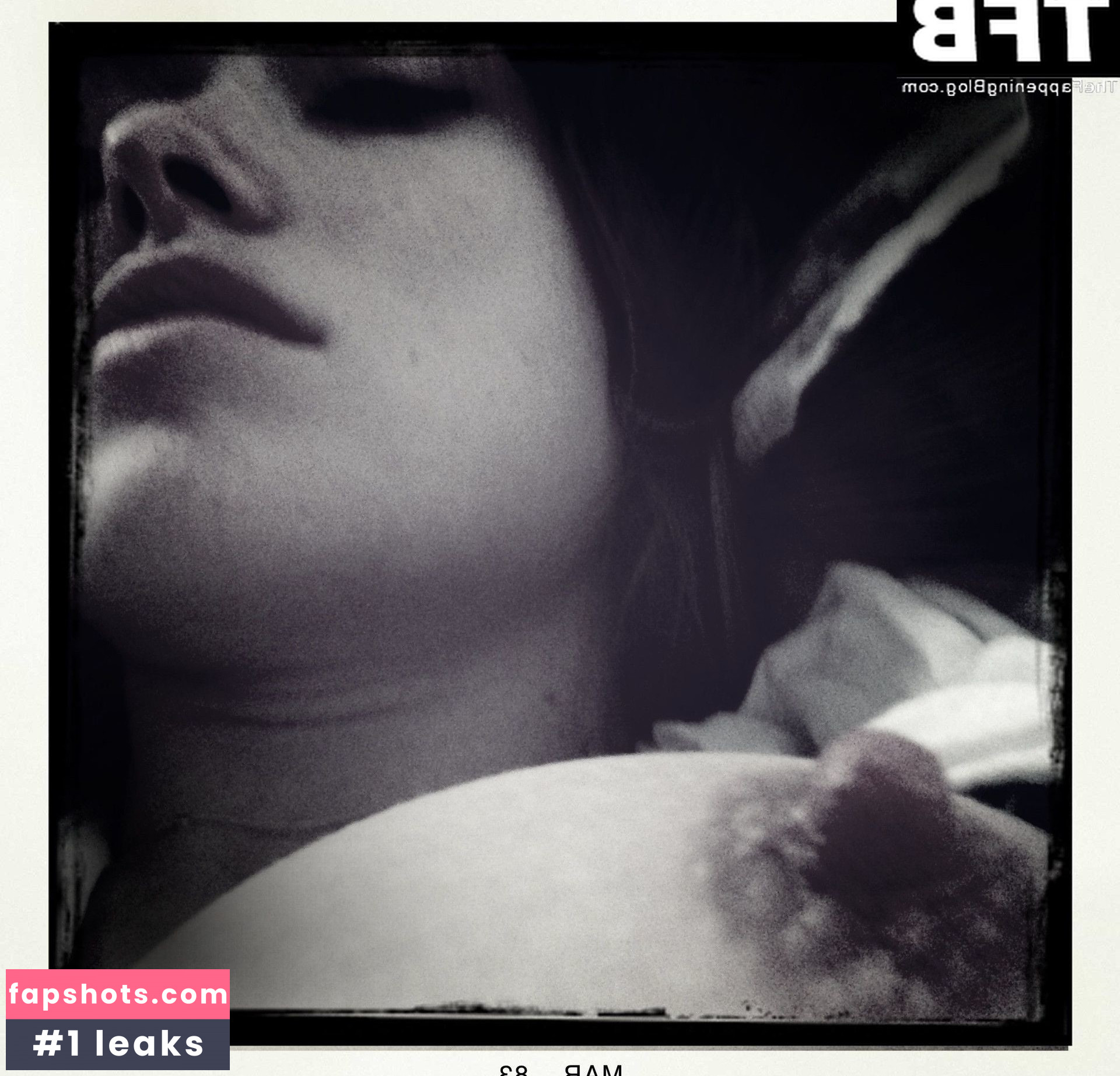 Olivia Wilde Nahé úniky fotek pouze od fanoušků #1227 - Fapshots