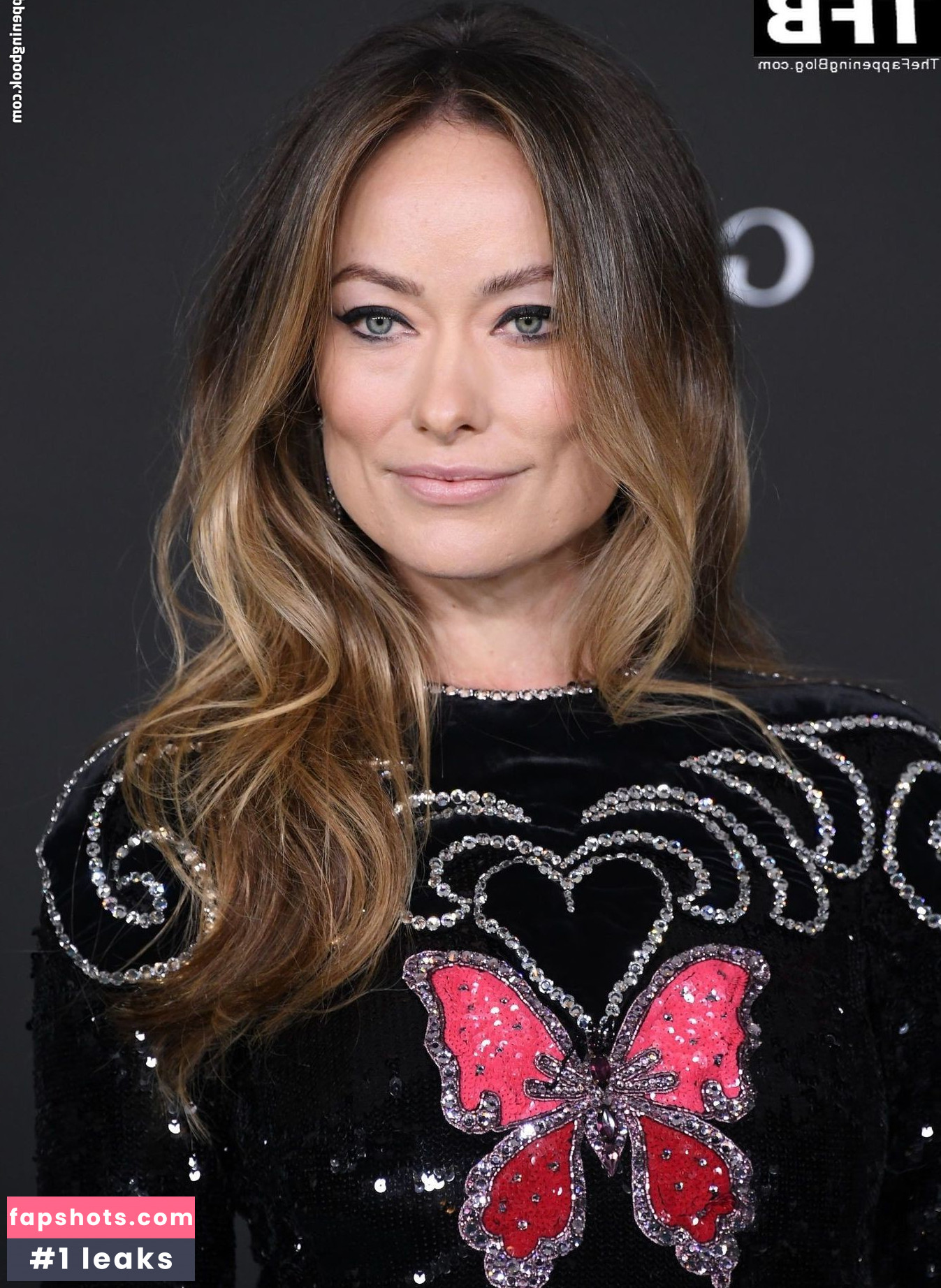 Olivia Wilde Nahé úniky fotek pouze od fanoušků #1233 - Fapshots