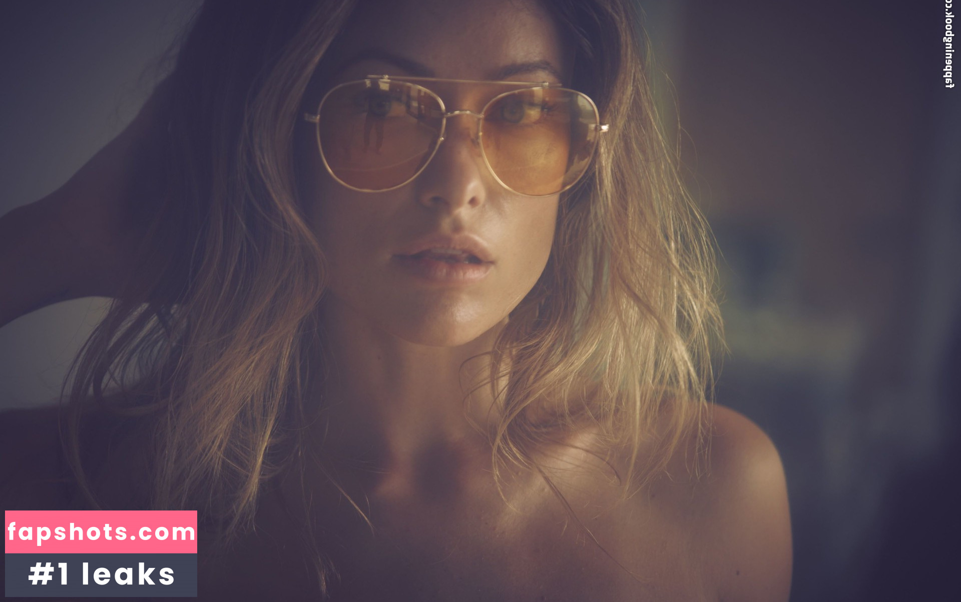 Olivia Wilde Nahé úniky fotek pouze od fanoušků #1263 - Fapshots