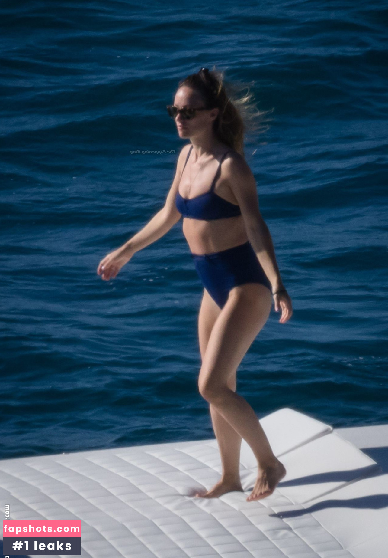 Olivia Wilde Nahé úniky fotek pouze od fanoušků #1271 - Fapshots