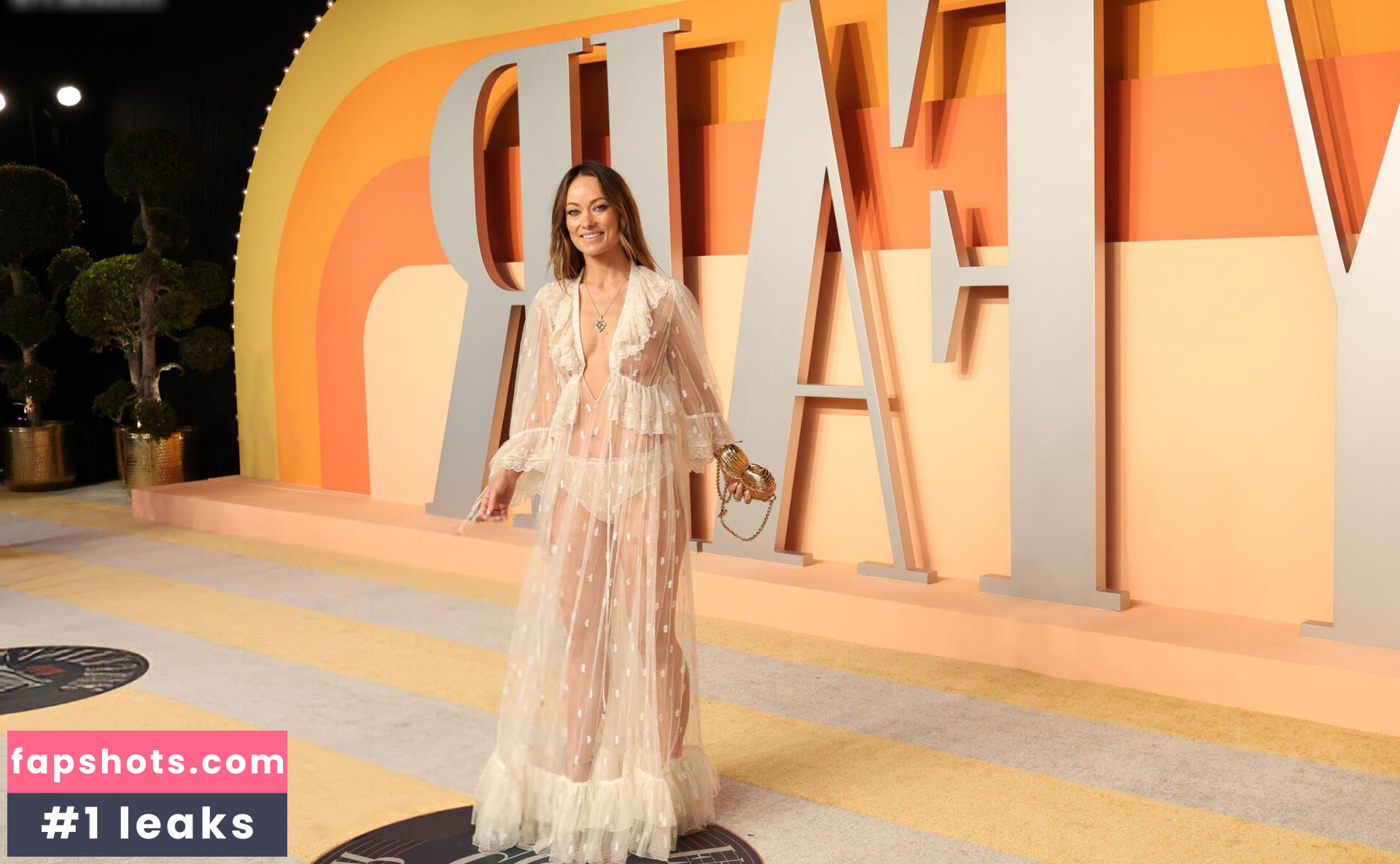 Olivia Wilde Nahé úniky fotek pouze od fanoušků #130 - Fapshots