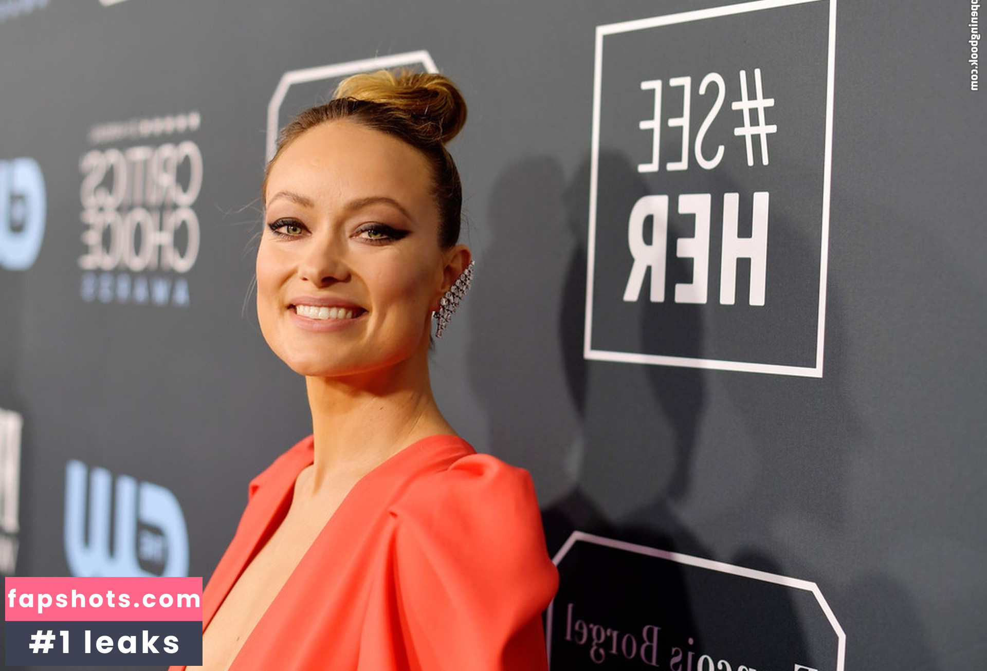 Olivia Wilde Nahé úniky fotek pouze od fanoušků #1292 - Fapshots