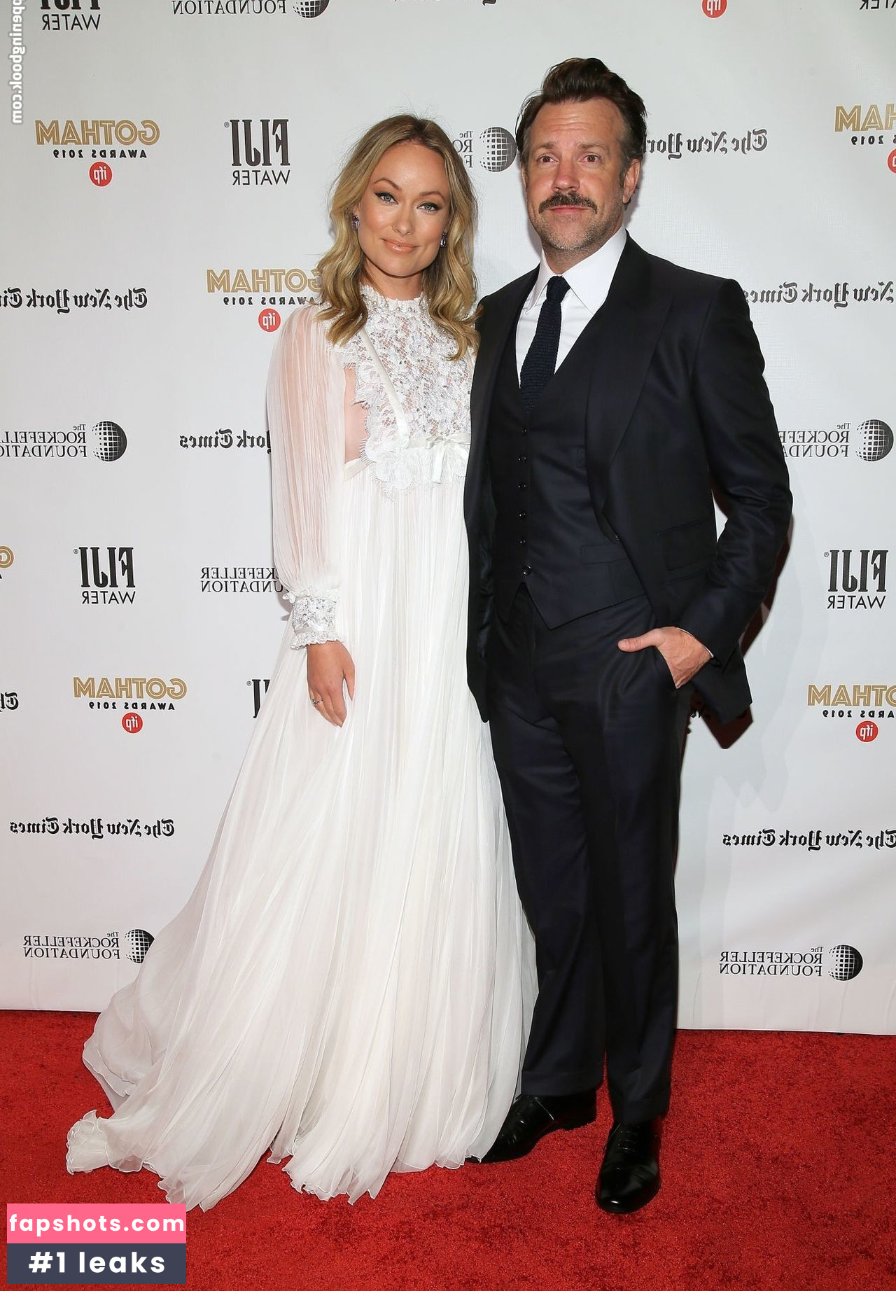 Olivia Wilde Nahé úniky fotek pouze od fanoušků #1295 - Fapshots