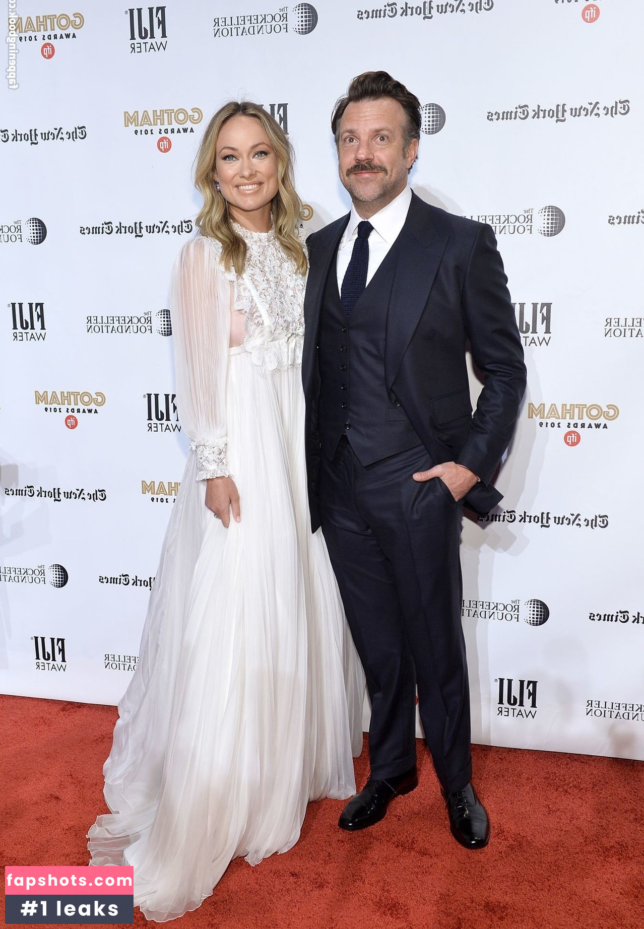 Olivia Wilde Nahé úniky fotek pouze od fanoušků #1296 - Fapshots