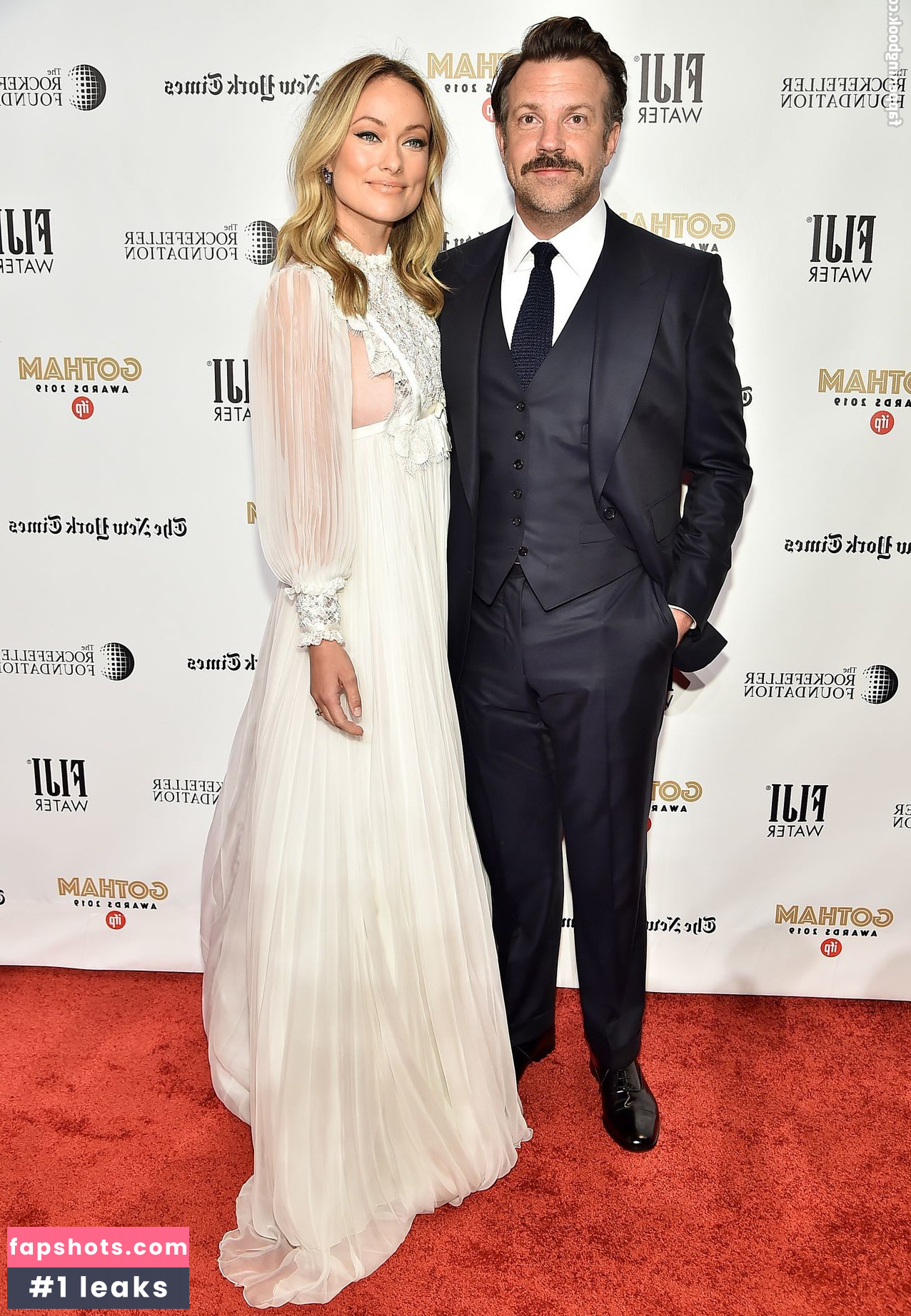 Olivia Wilde Nahé úniky fotek pouze od fanoušků #1305 - Fapshots