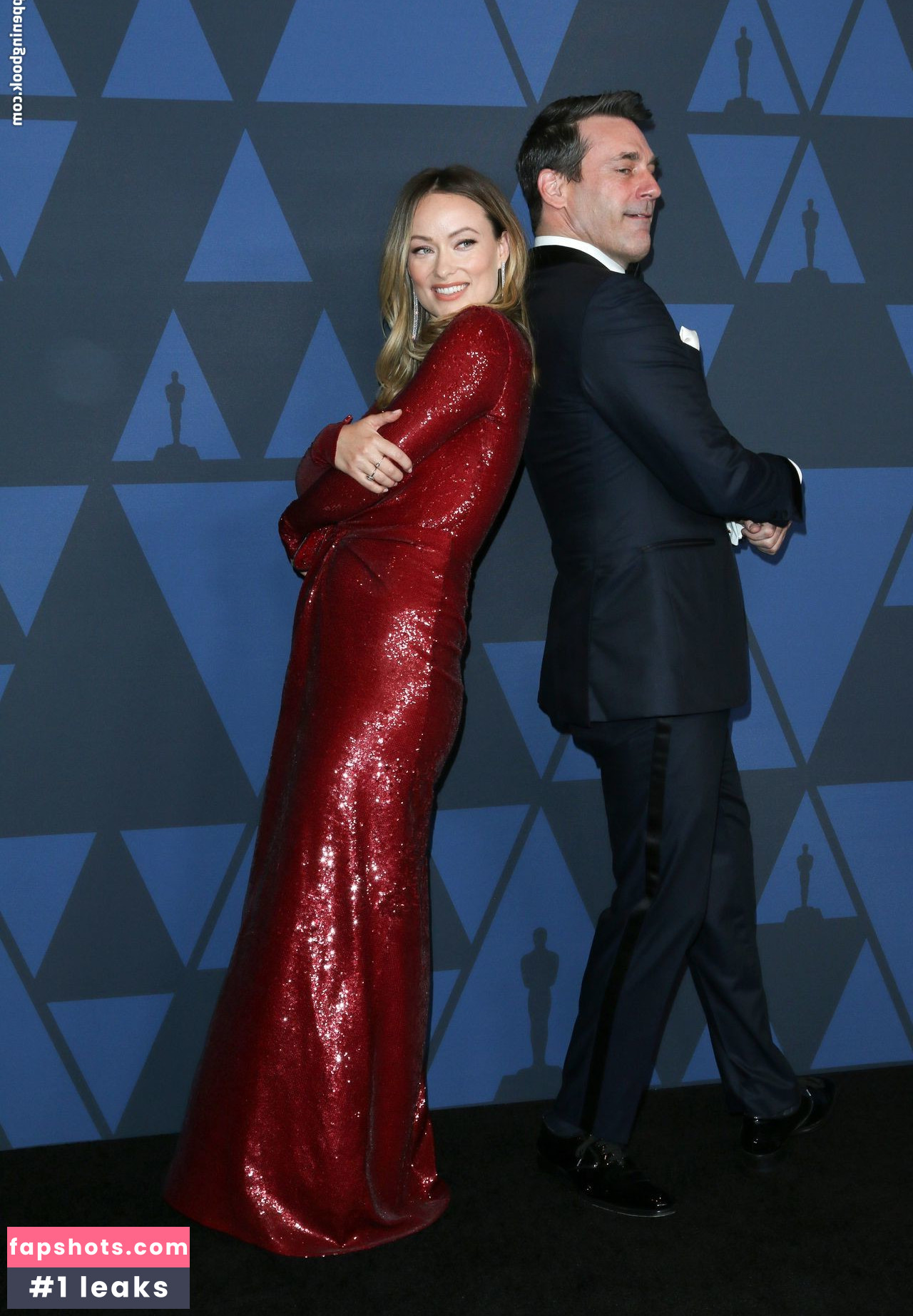 Olivia Wilde Nahé úniky fotek pouze od fanoušků #1311 - Fapshots