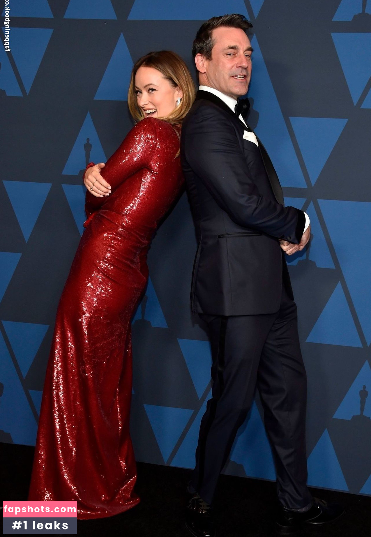 Olivia Wilde Nahé úniky fotek pouze od fanoušků #1312 - Fapshots