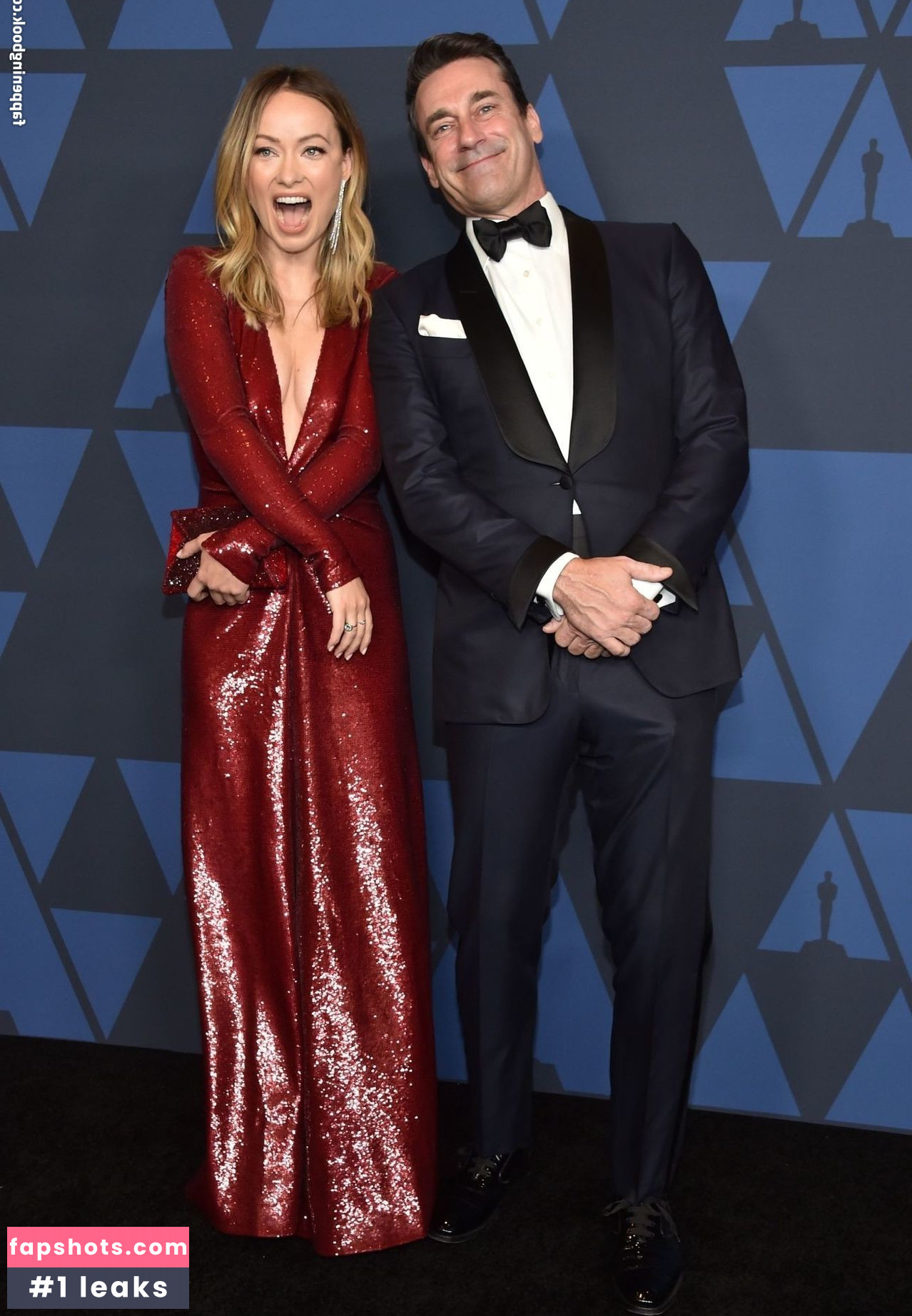 Olivia Wilde Nahé úniky fotek pouze od fanoušků #1313 - Fapshots