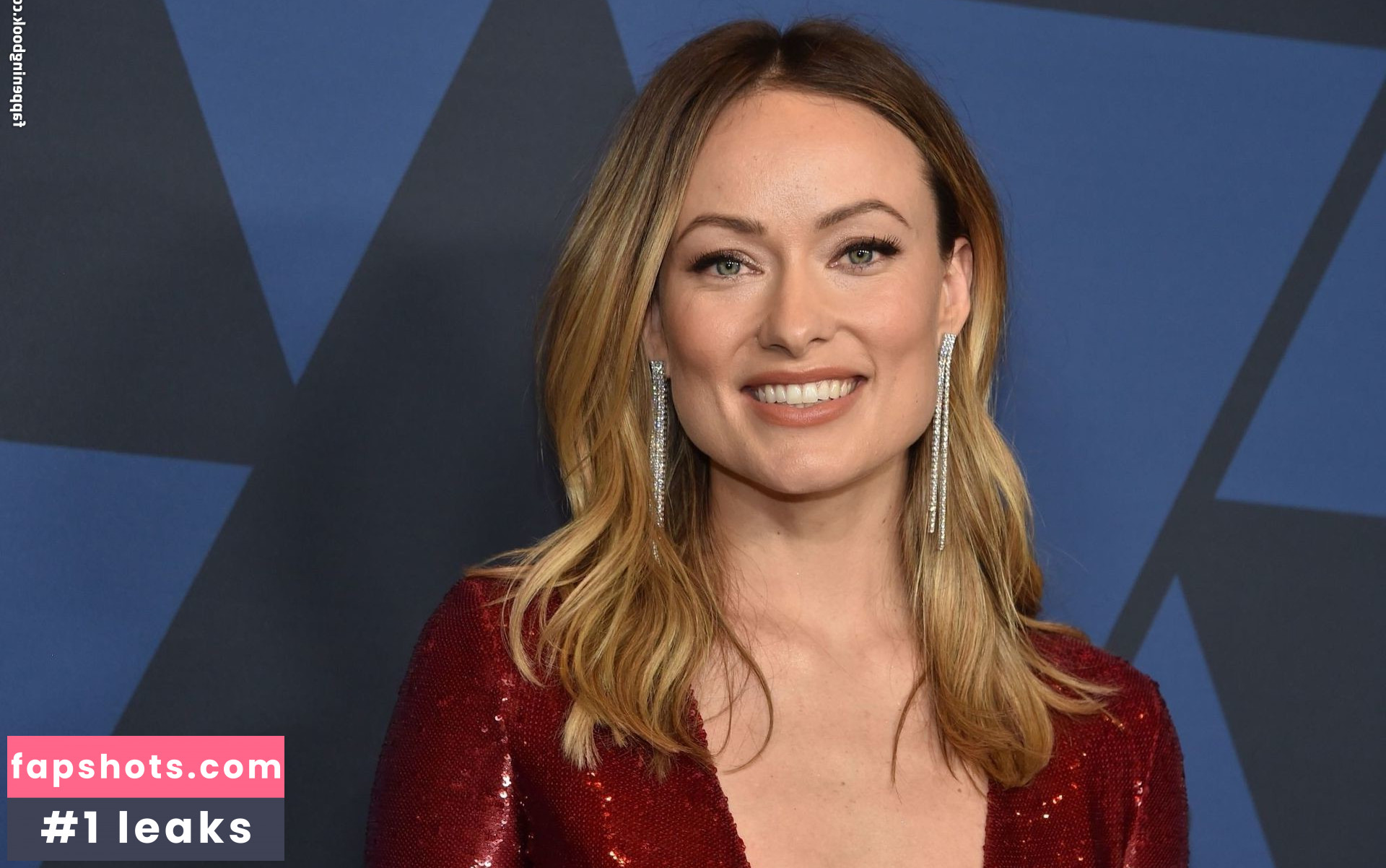 Olivia Wilde Nahé úniky fotek pouze od fanoušků #1314 - Fapshots