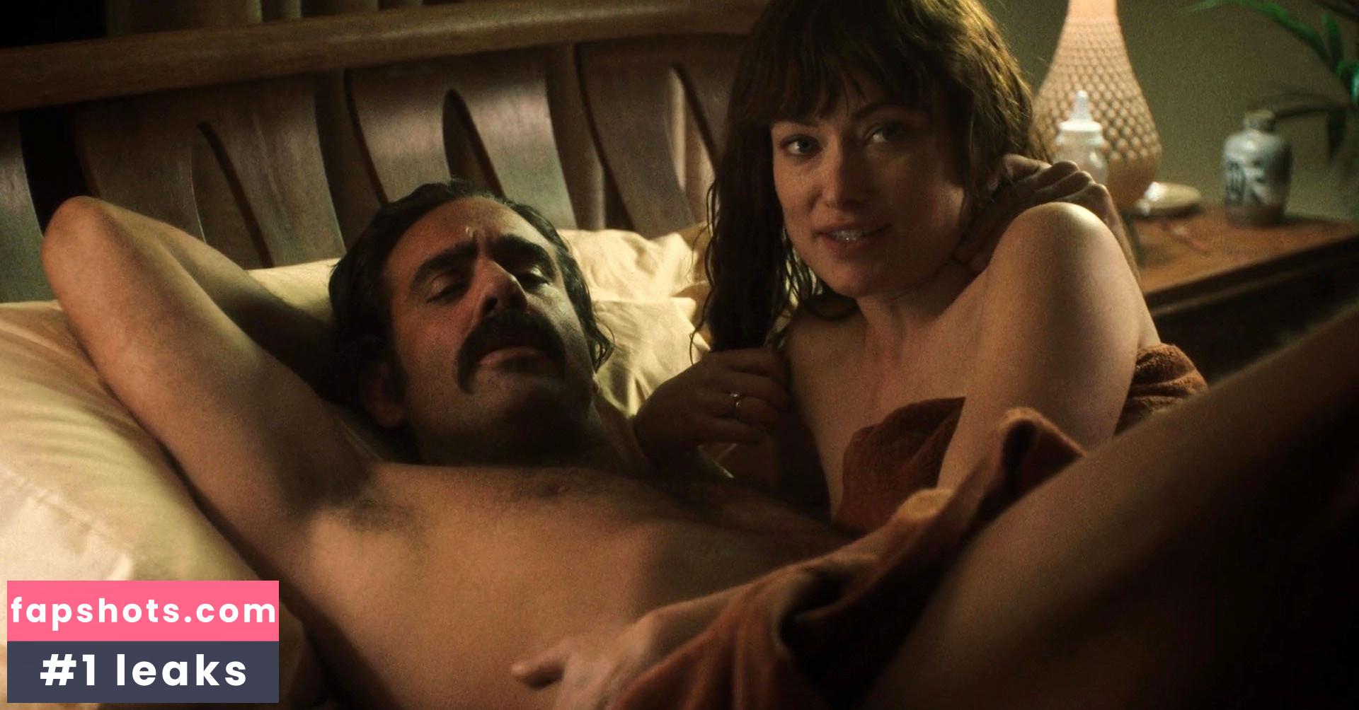 Olivia Wilde Nahé úniky fotek pouze od fanoušků #1336 - Fapshots