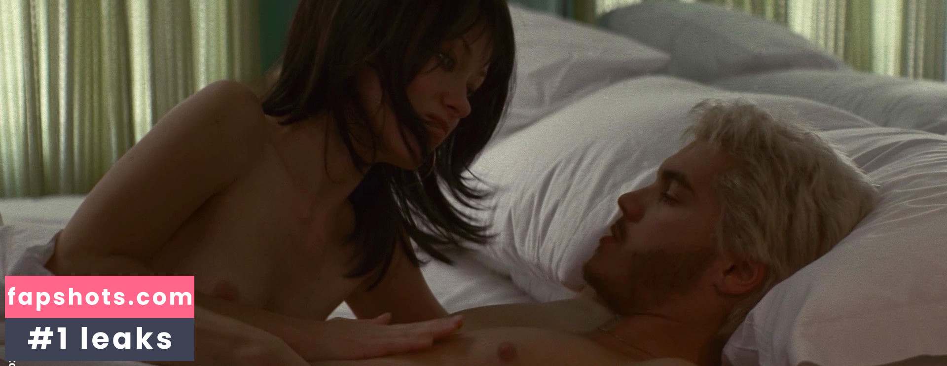 Olivia Wilde Nahé úniky fotek pouze od fanoušků #1340 - Fapshots