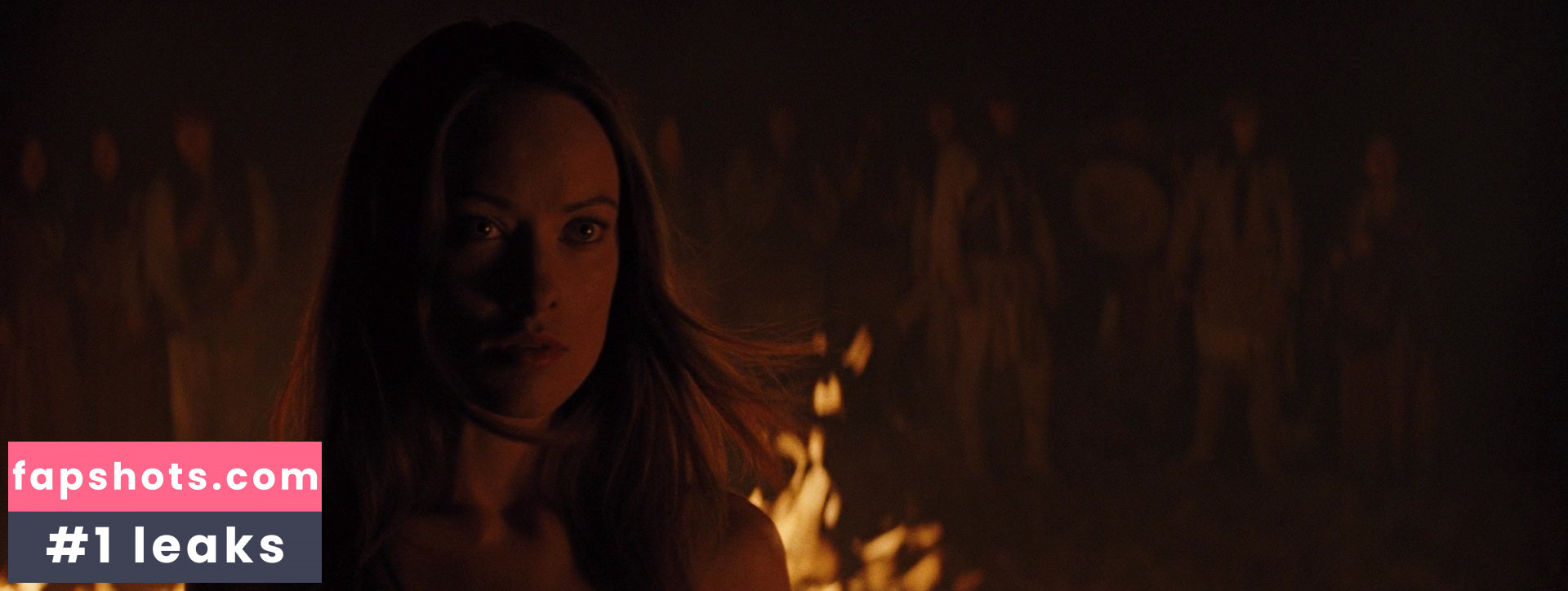 Olivia Wilde Nahé úniky fotek pouze od fanoušků #1343 - Fapshots