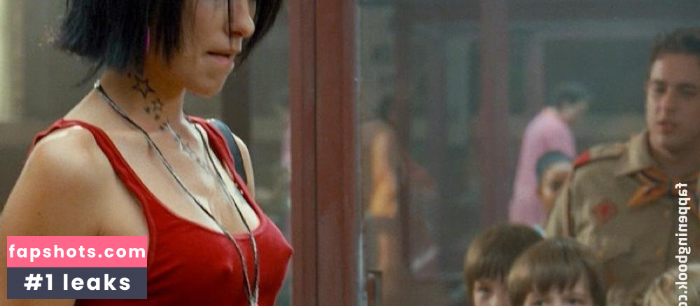 Olivia Wilde Nahé úniky fotek pouze od fanoušků #1358 - Fapshots