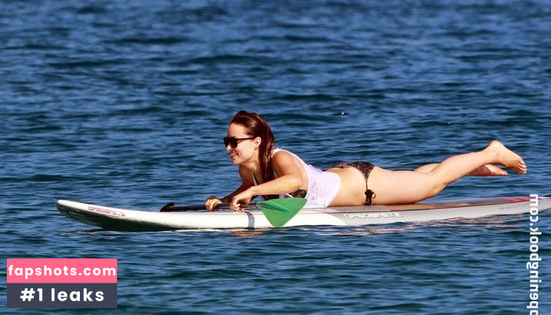 Olivia Wilde Nahé úniky fotek pouze od fanoušků #1380 - Fapshots