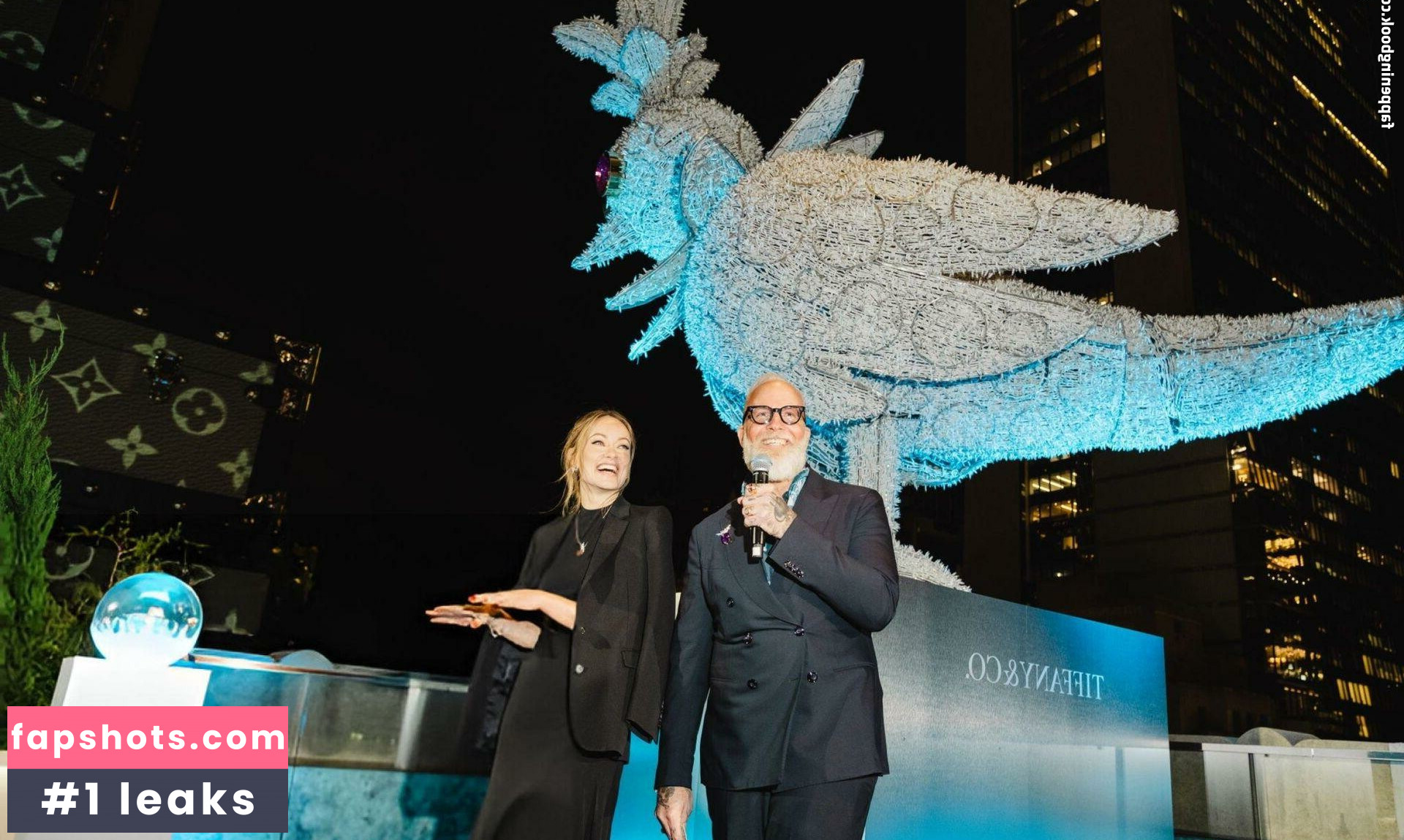 Olivia Wilde Nahé úniky fotek pouze od fanoušků #139 - Fapshots