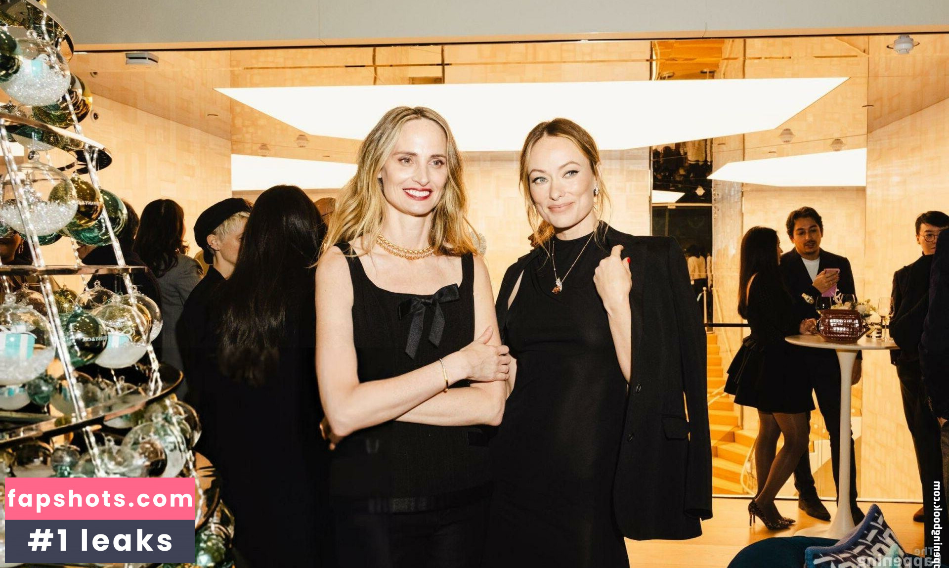 Olivia Wilde Nahé úniky fotek pouze od fanoušků #140 - Fapshots