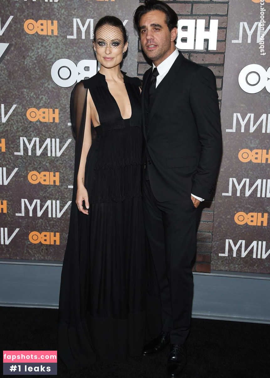 Olivia Wilde Nahé úniky fotek pouze od fanoušků #1393 - Fapshots