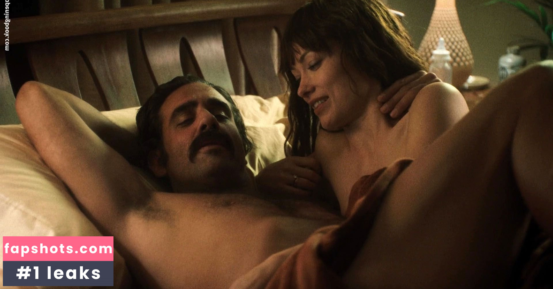 Olivia Wilde Nahé úniky fotek pouze od fanoušků #1394 - Fapshots