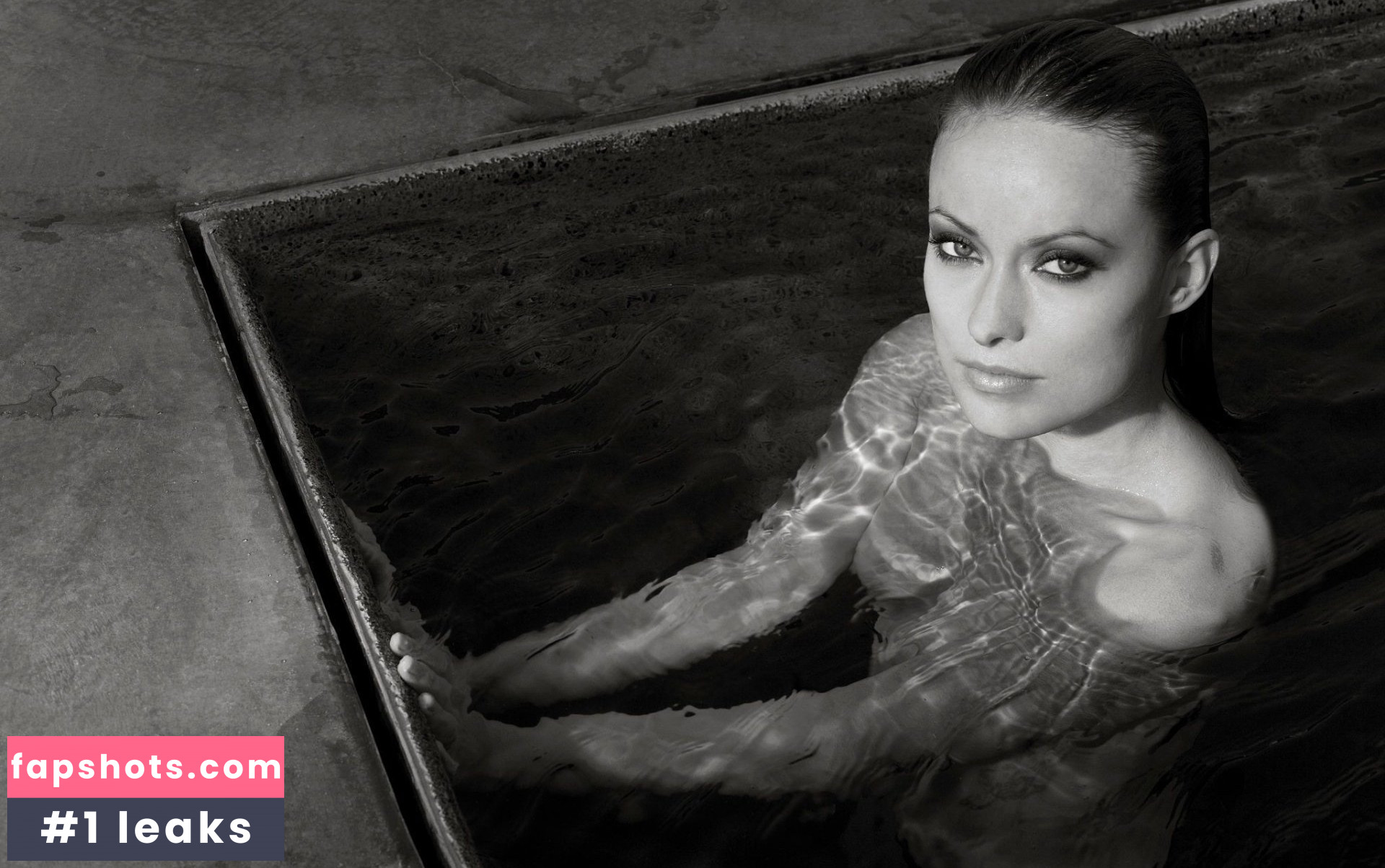 Olivia Wilde Nahé úniky fotek pouze od fanoušků #1404 - Fapshots