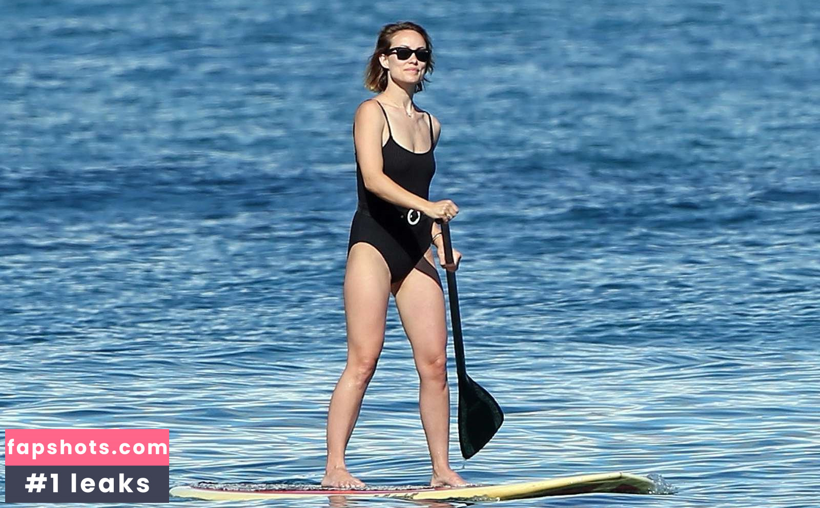 Olivia Wilde Nahé úniky fotek pouze od fanoušků #1413 - Fapshots