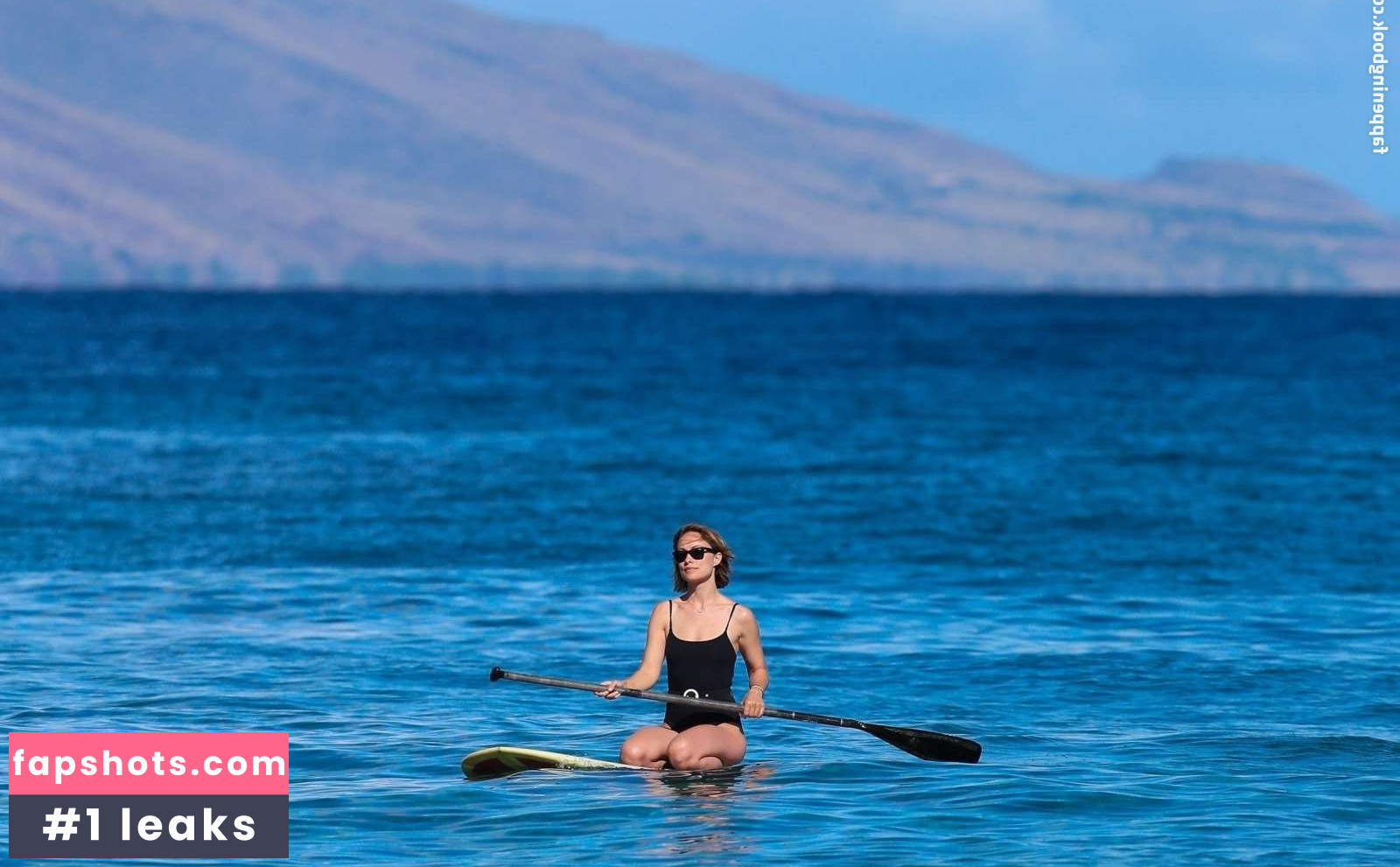 Olivia Wilde Nahé úniky fotek pouze od fanoušků #1415 - Fapshots