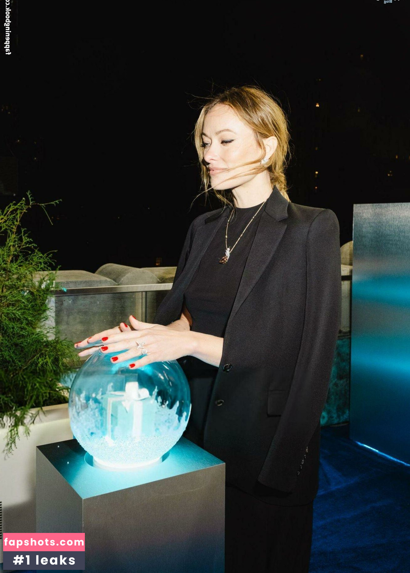 Olivia Wilde Nahé úniky fotek pouze od fanoušků #143 - Fapshots