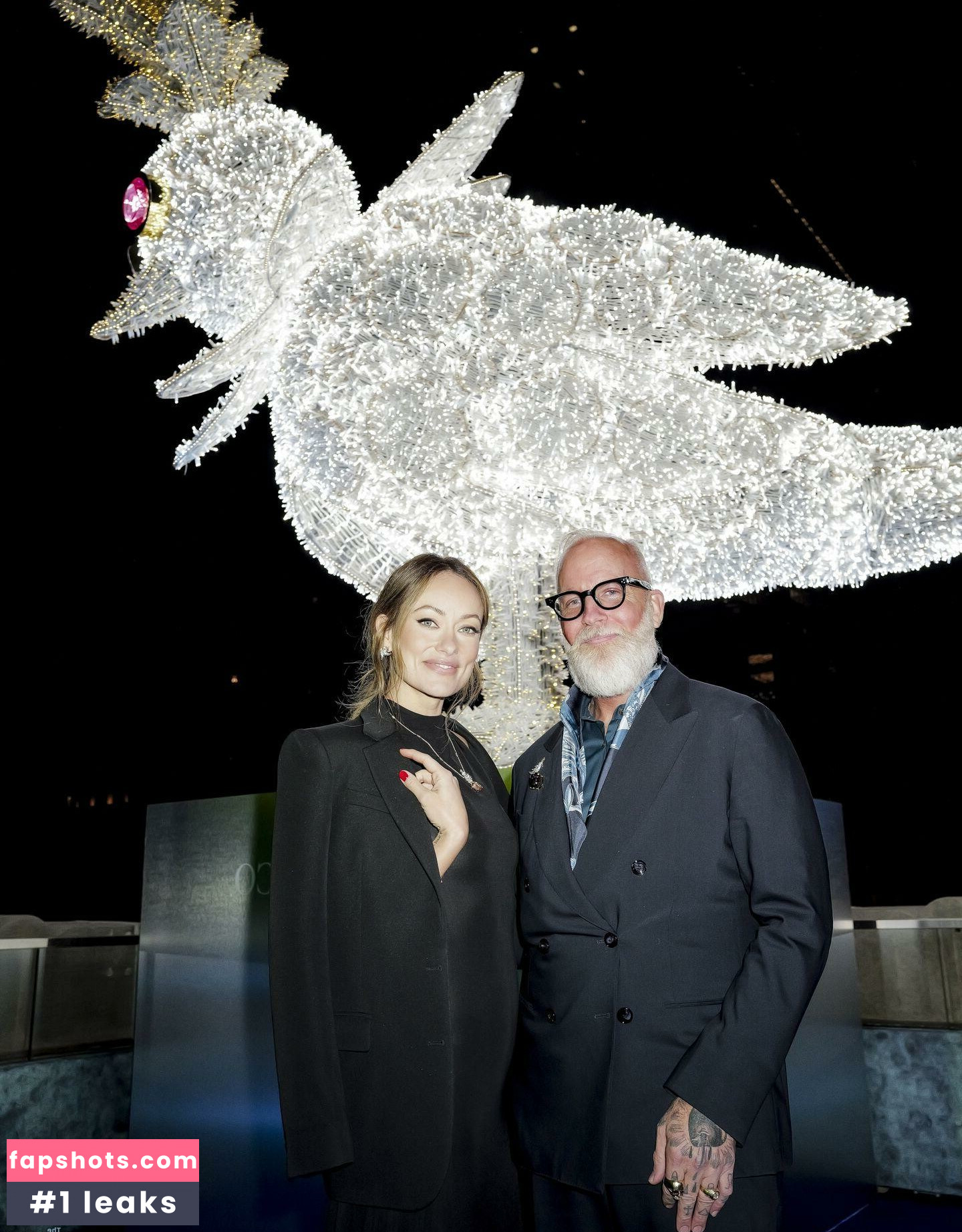 Olivia Wilde Nahé úniky fotek pouze od fanoušků #144 - Fapshots