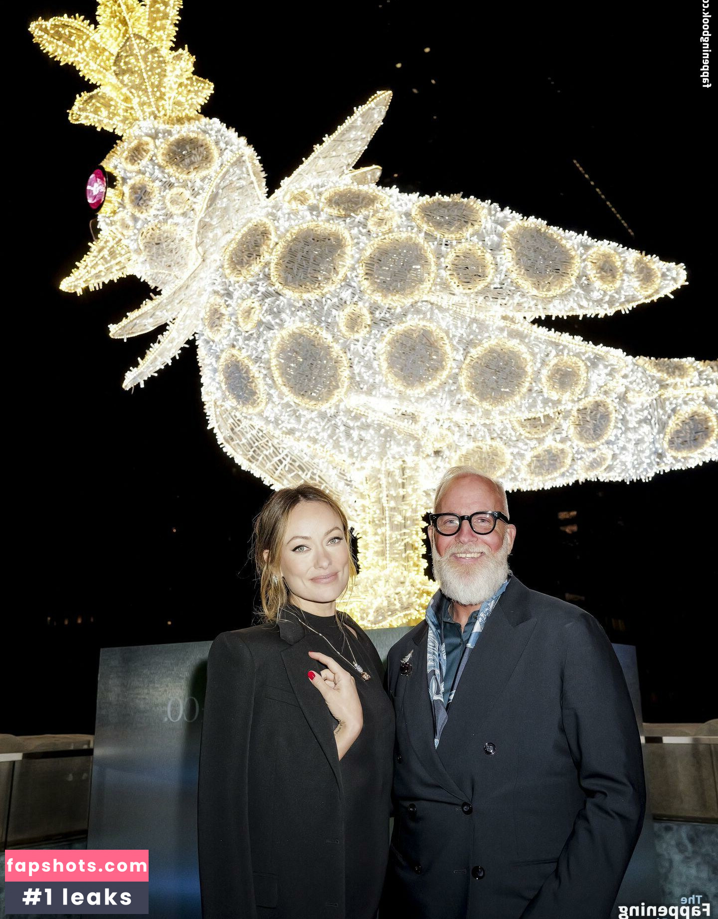 Olivia Wilde Nahé úniky fotek pouze od fanoušků #145 - Fapshots