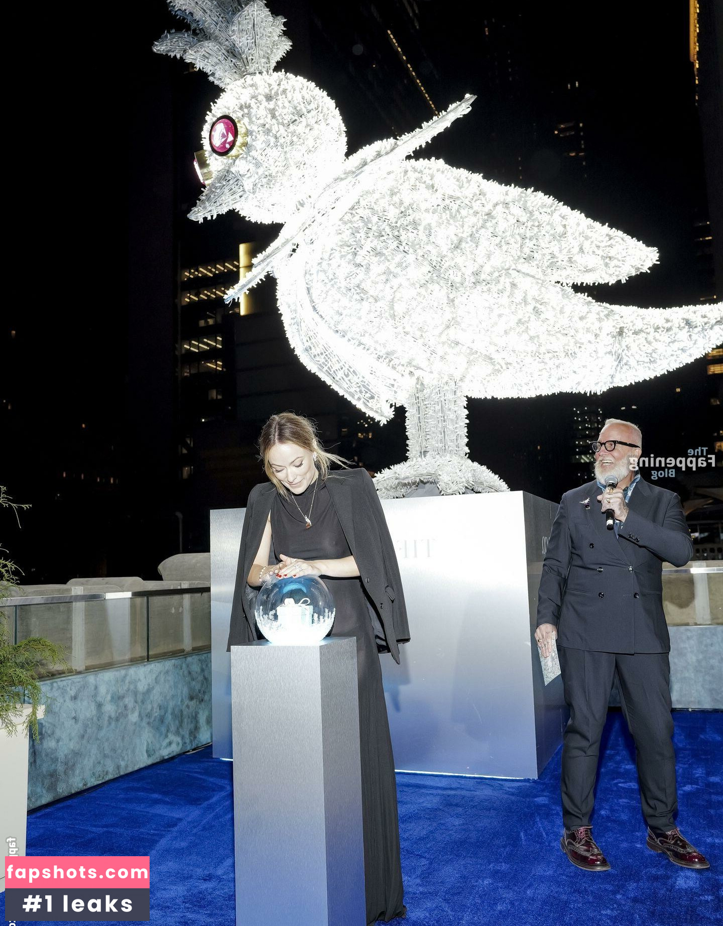 Olivia Wilde Nahé úniky fotek pouze od fanoušků #149 - Fapshots