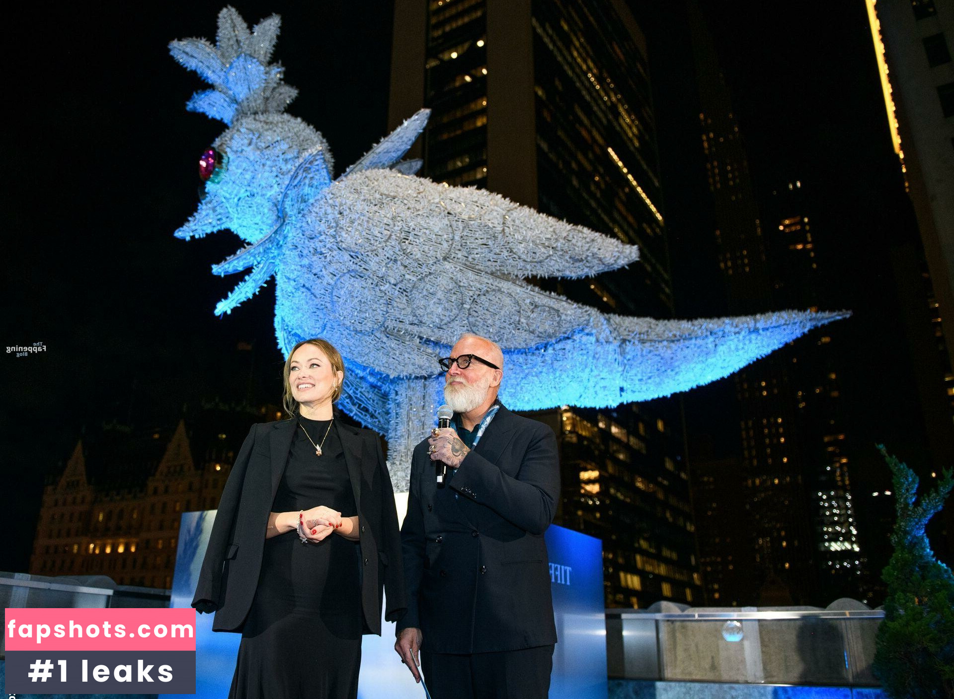 Olivia Wilde Nahé úniky fotek pouze od fanoušků #151 - Fapshots