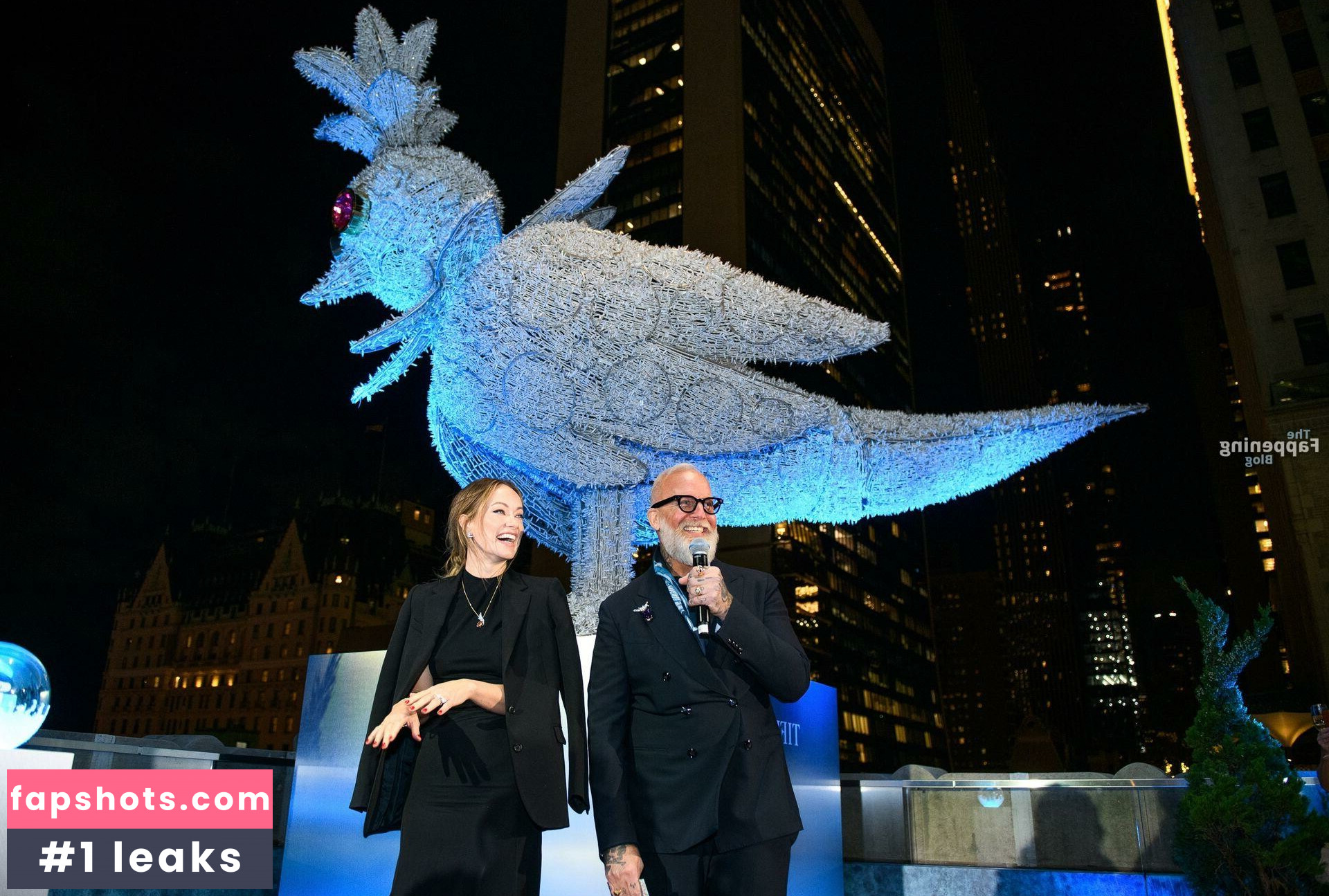 Olivia Wilde Nahé úniky fotek pouze od fanoušků #152 - Fapshots