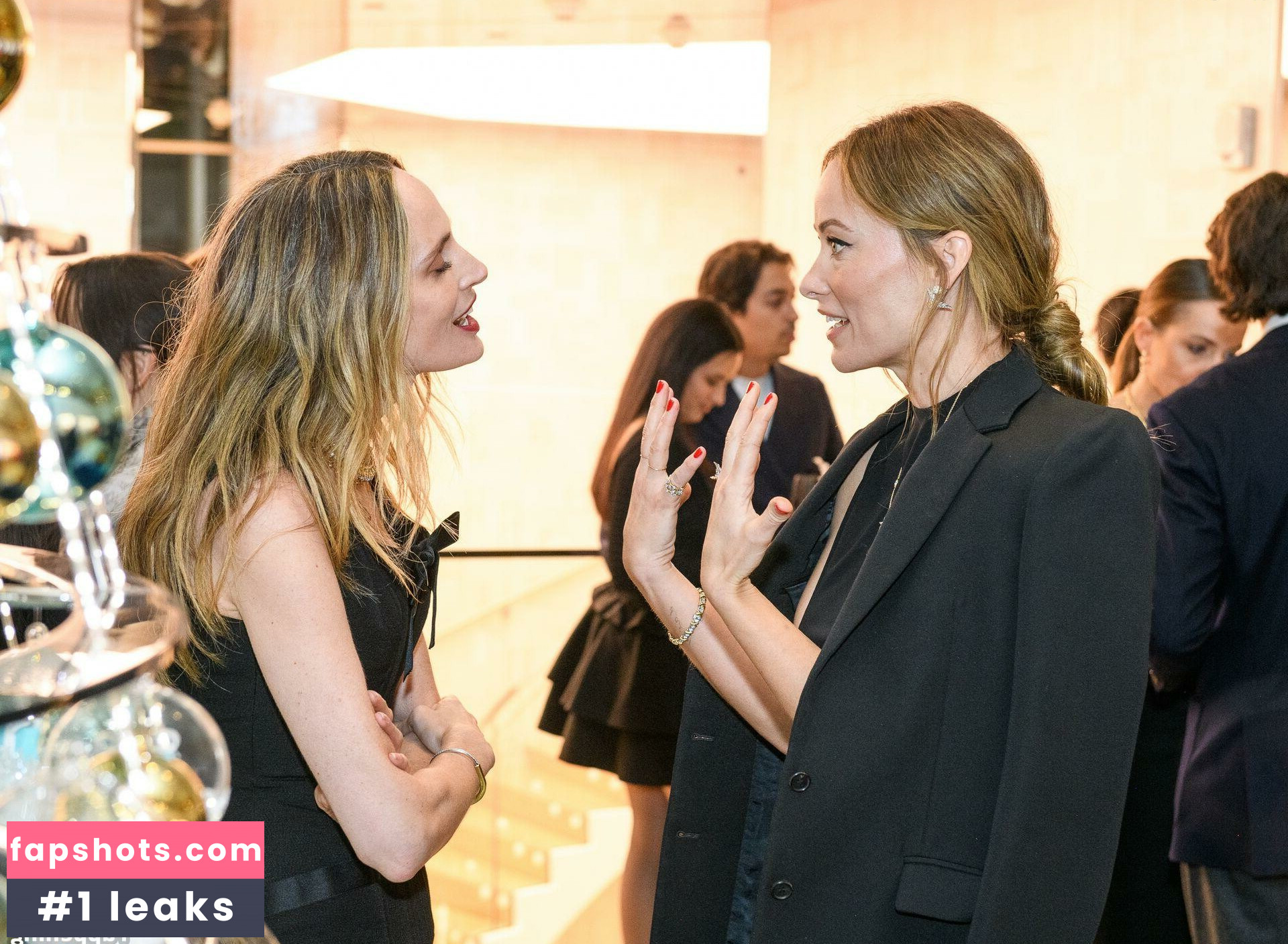 Olivia Wilde Nahé úniky fotek pouze od fanoušků #155 - Fapshots