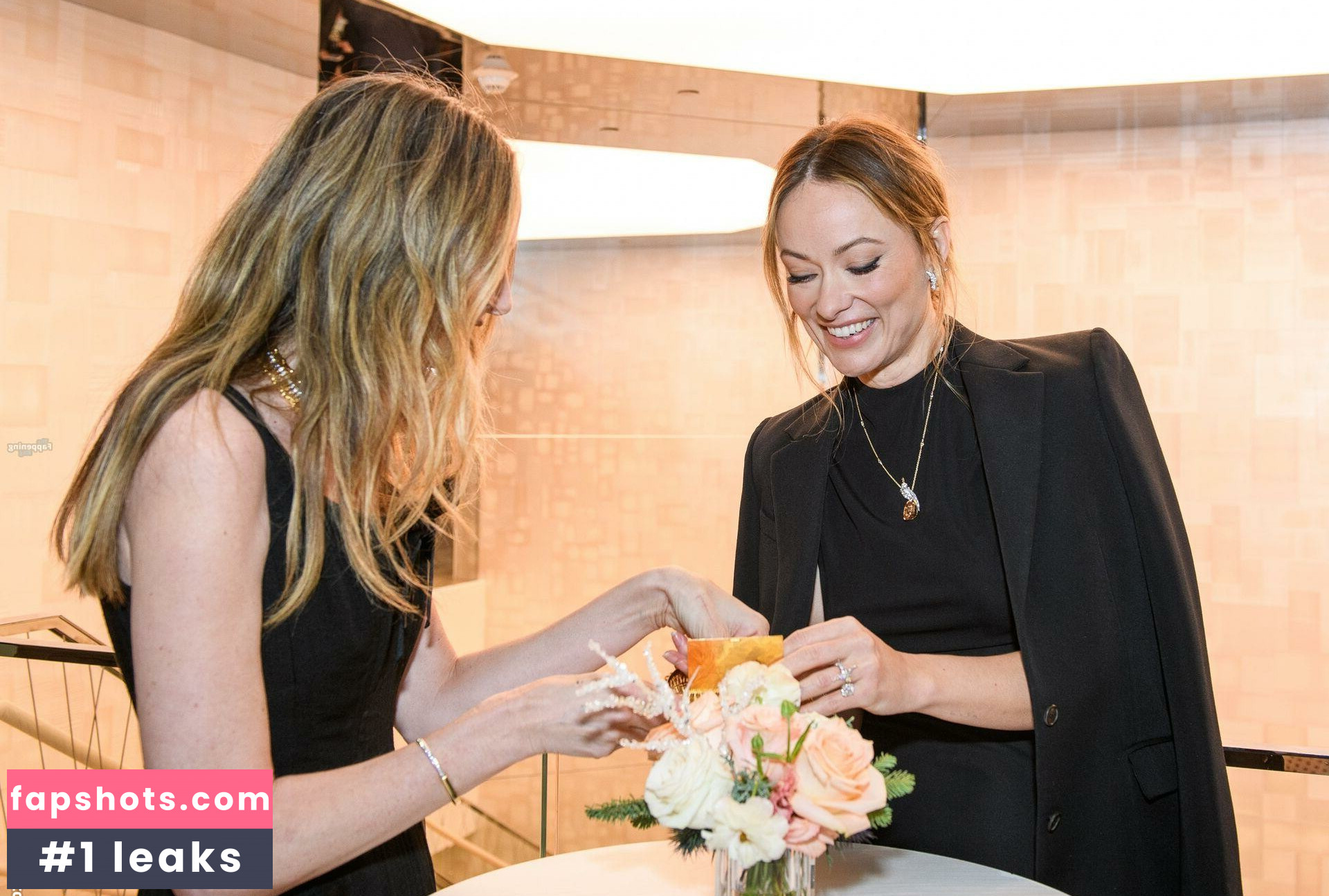 Olivia Wilde Nahé úniky fotek pouze od fanoušků #156 - Fapshots