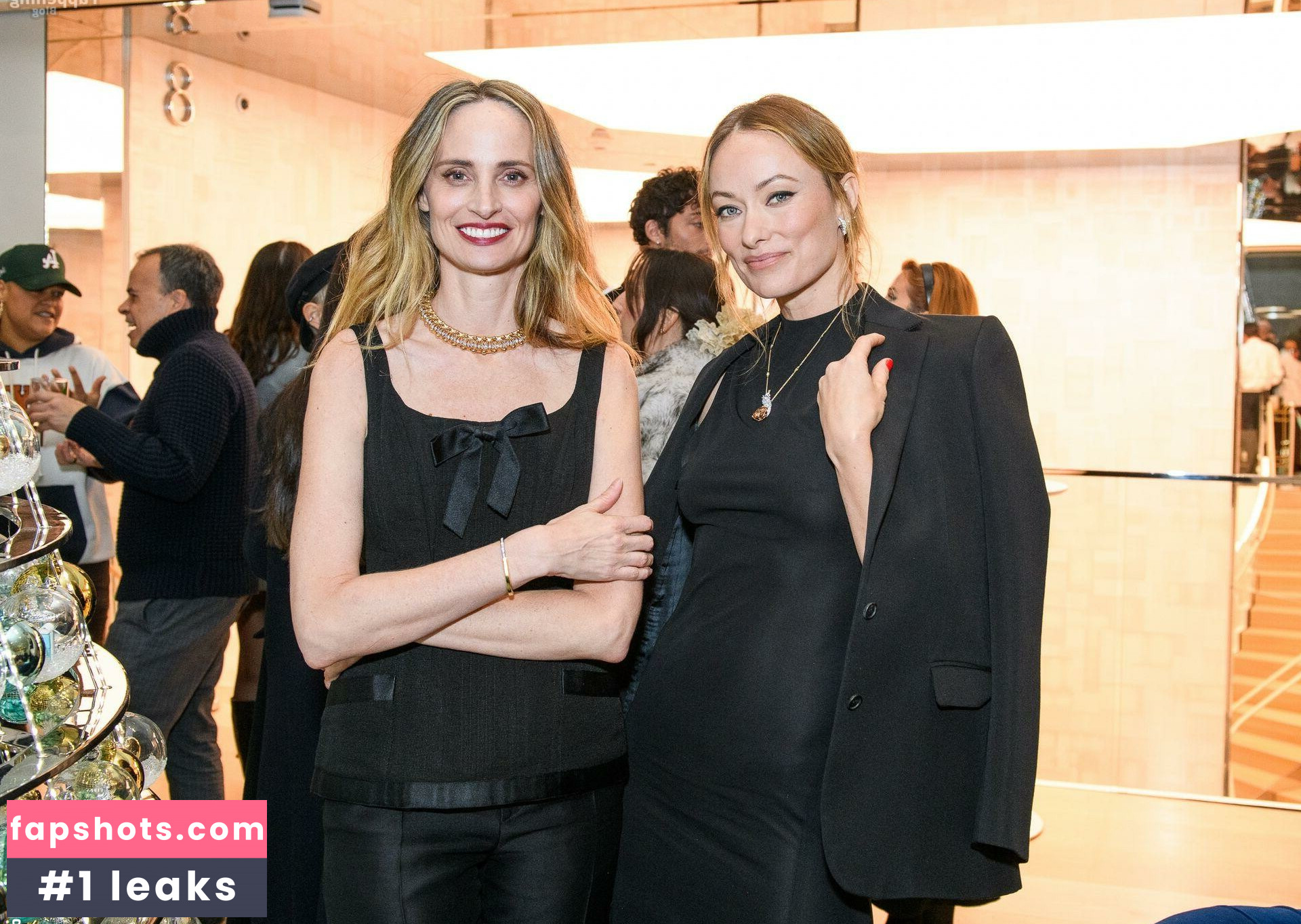 Olivia Wilde Nahé úniky fotek pouze od fanoušků #157 - Fapshots