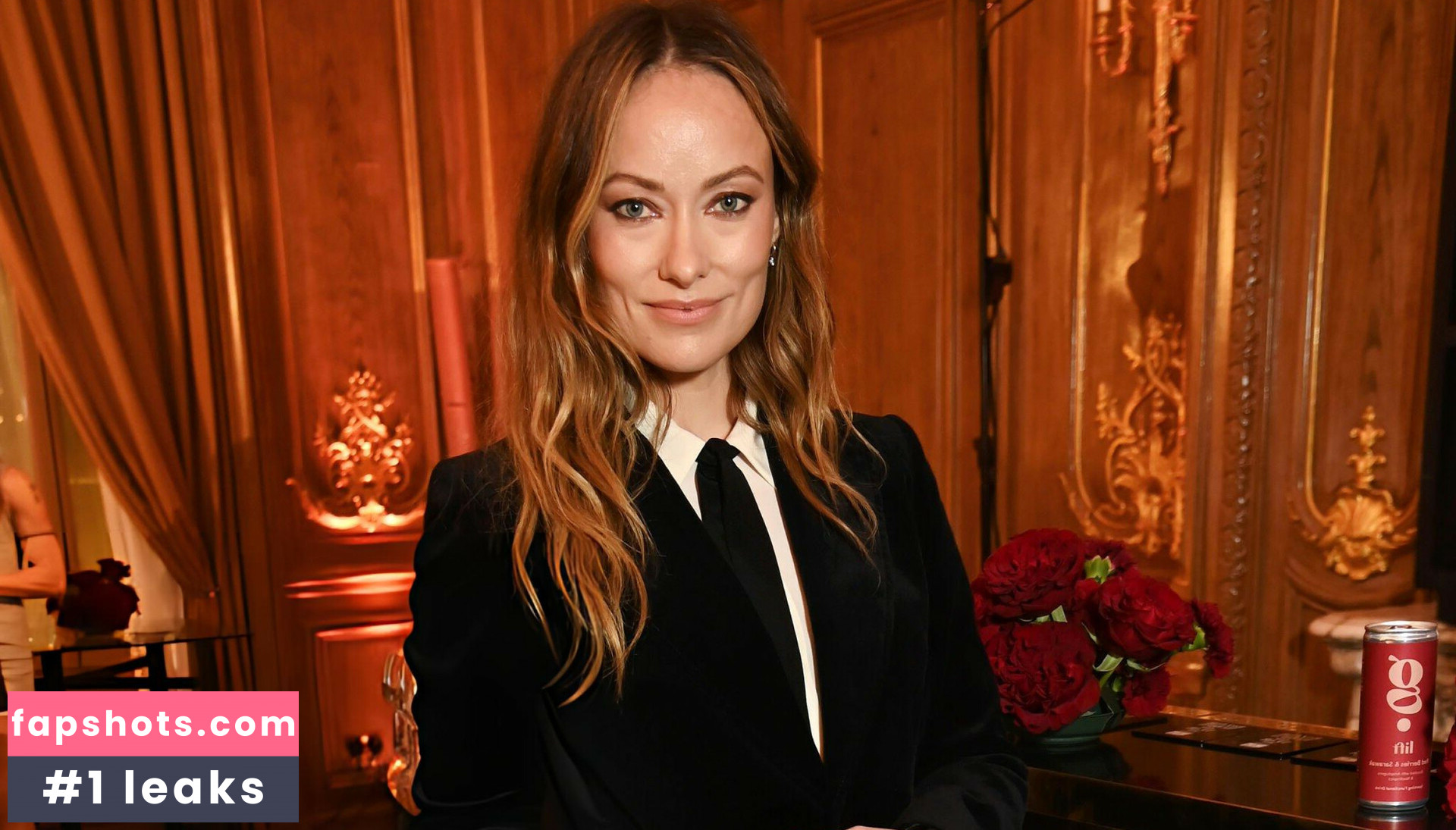 Olivia Wilde Nahé úniky fotek pouze od fanoušků #17 - Fapshots